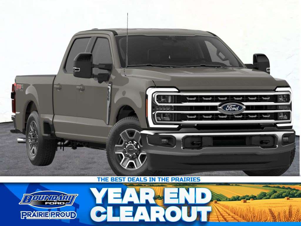 2027 Ford Others
