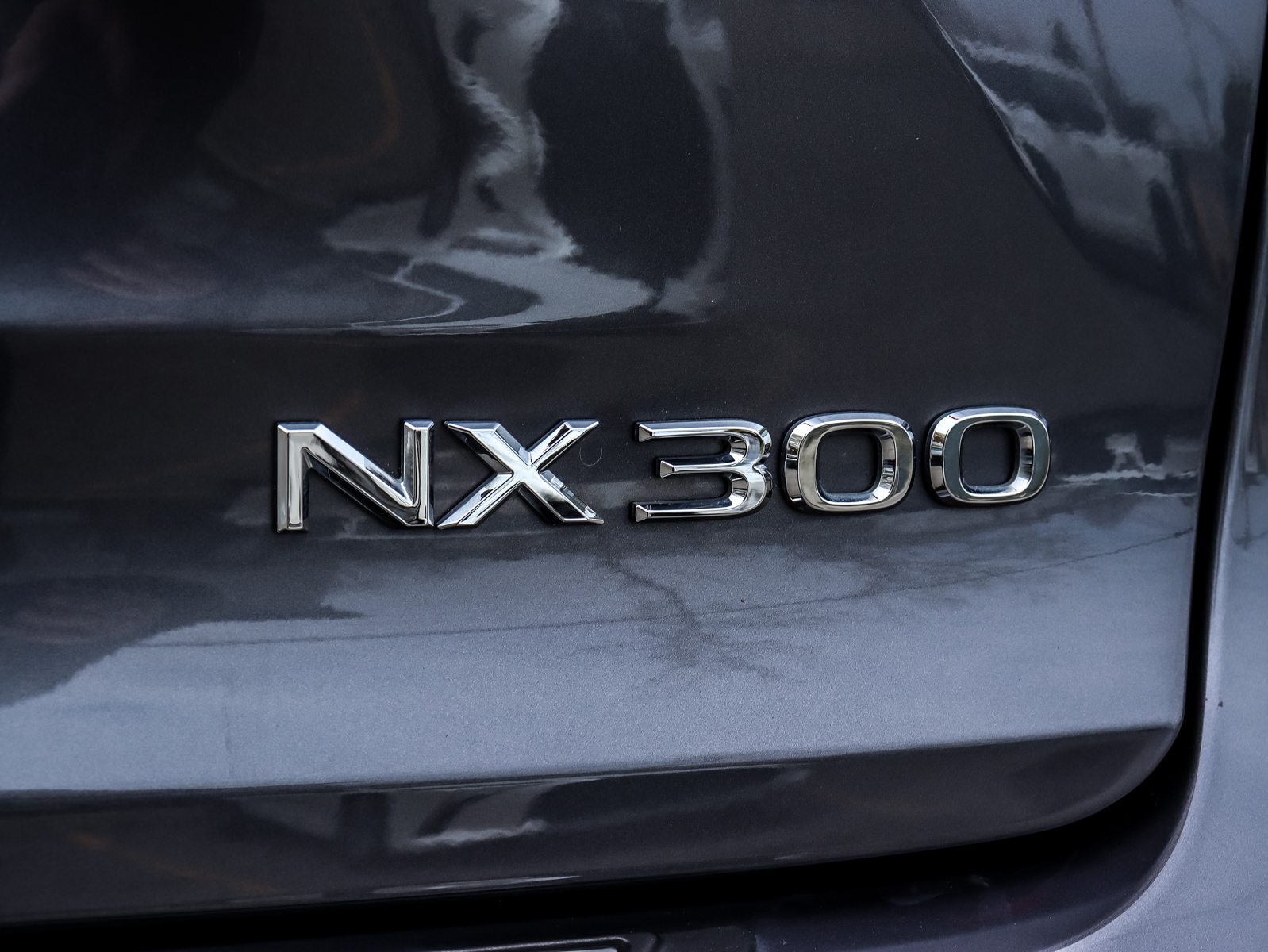 2020 Lexus NX 30024