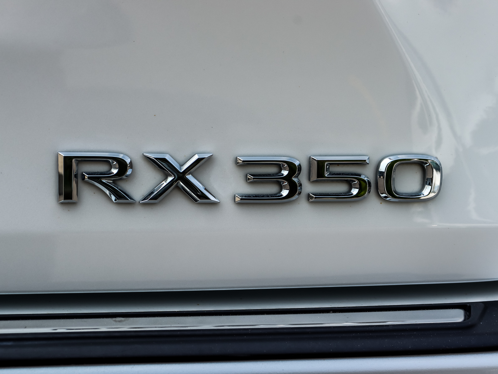 2020 Lexus RX 35024