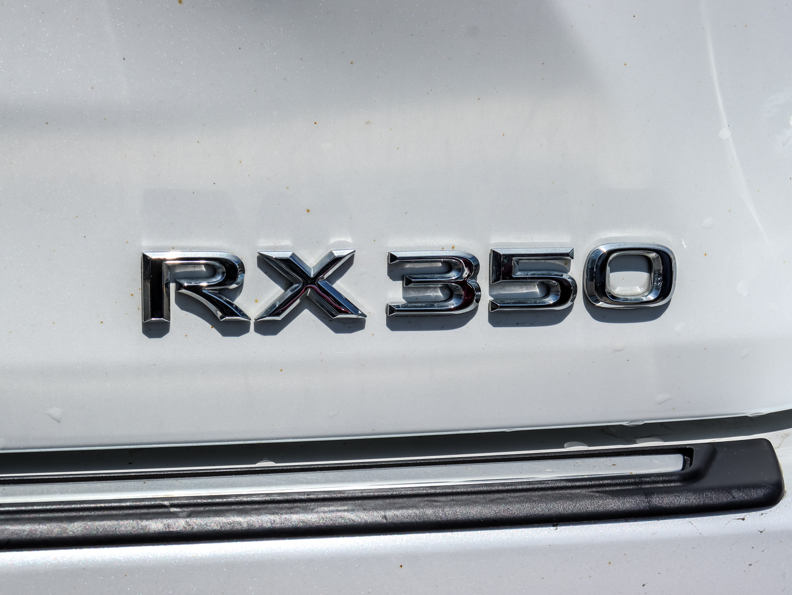 2021 Lexus RX 35022