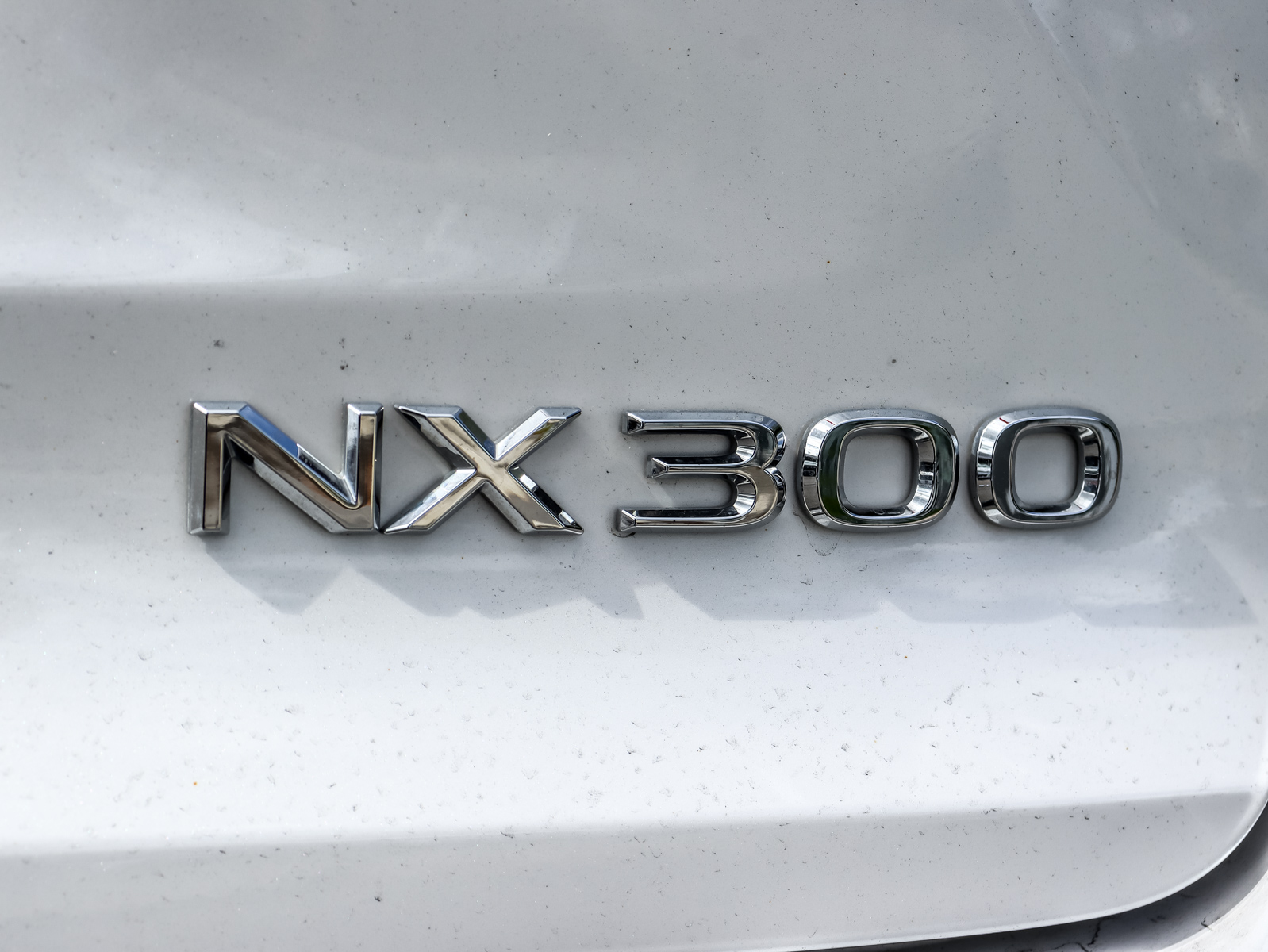 2021 Lexus NX 30024