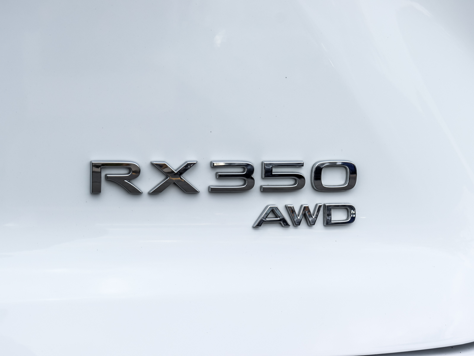 2023 Lexus RX 35024