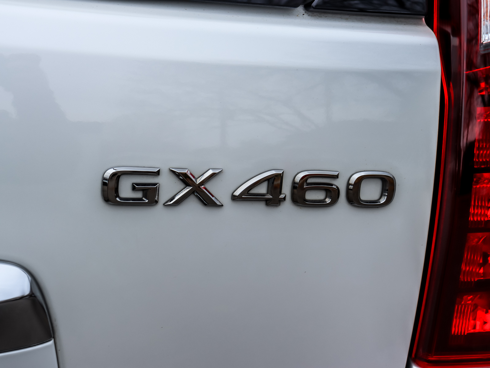 2020 Lexus GX 46026