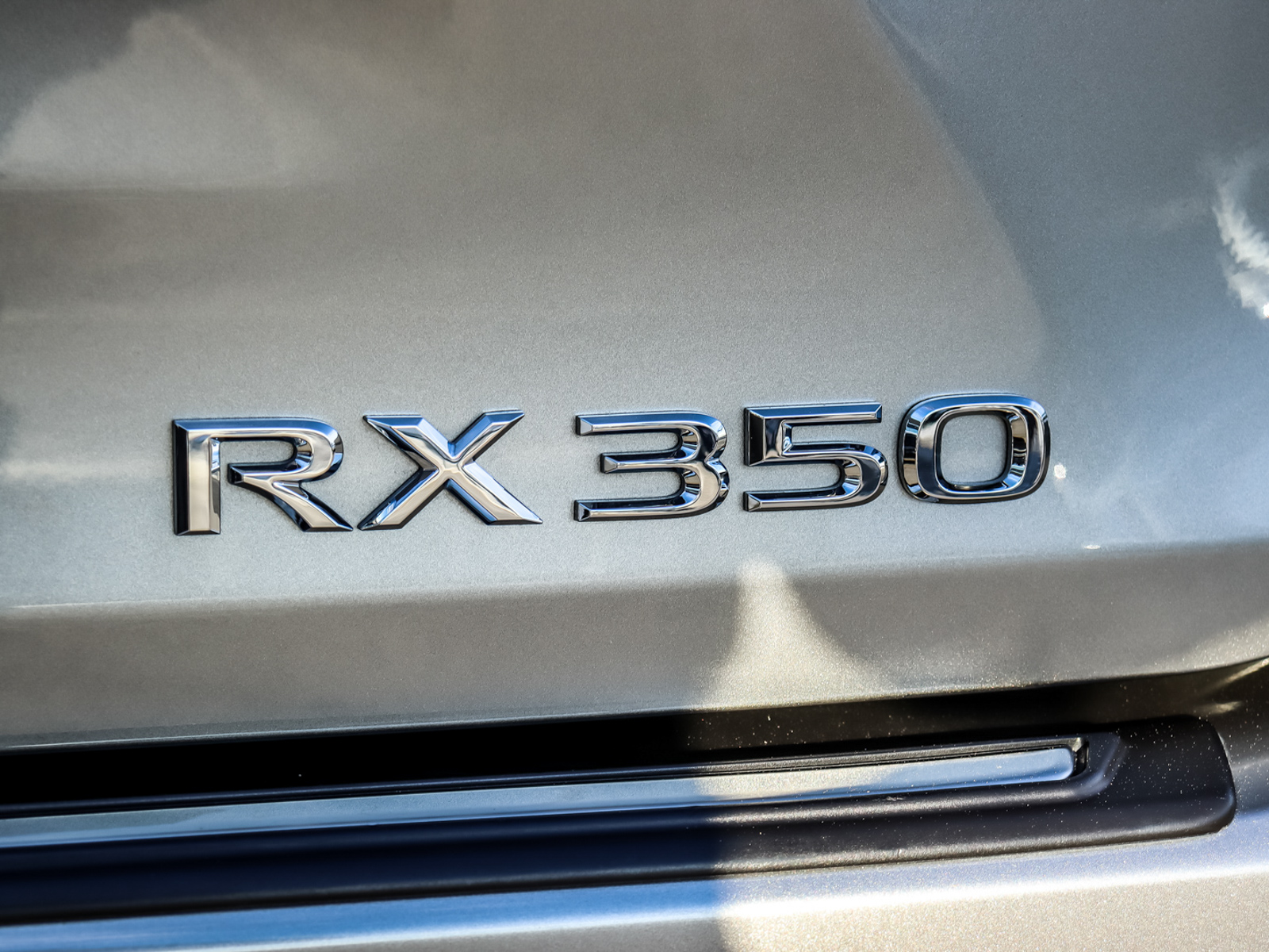 2022 Lexus RX 35024