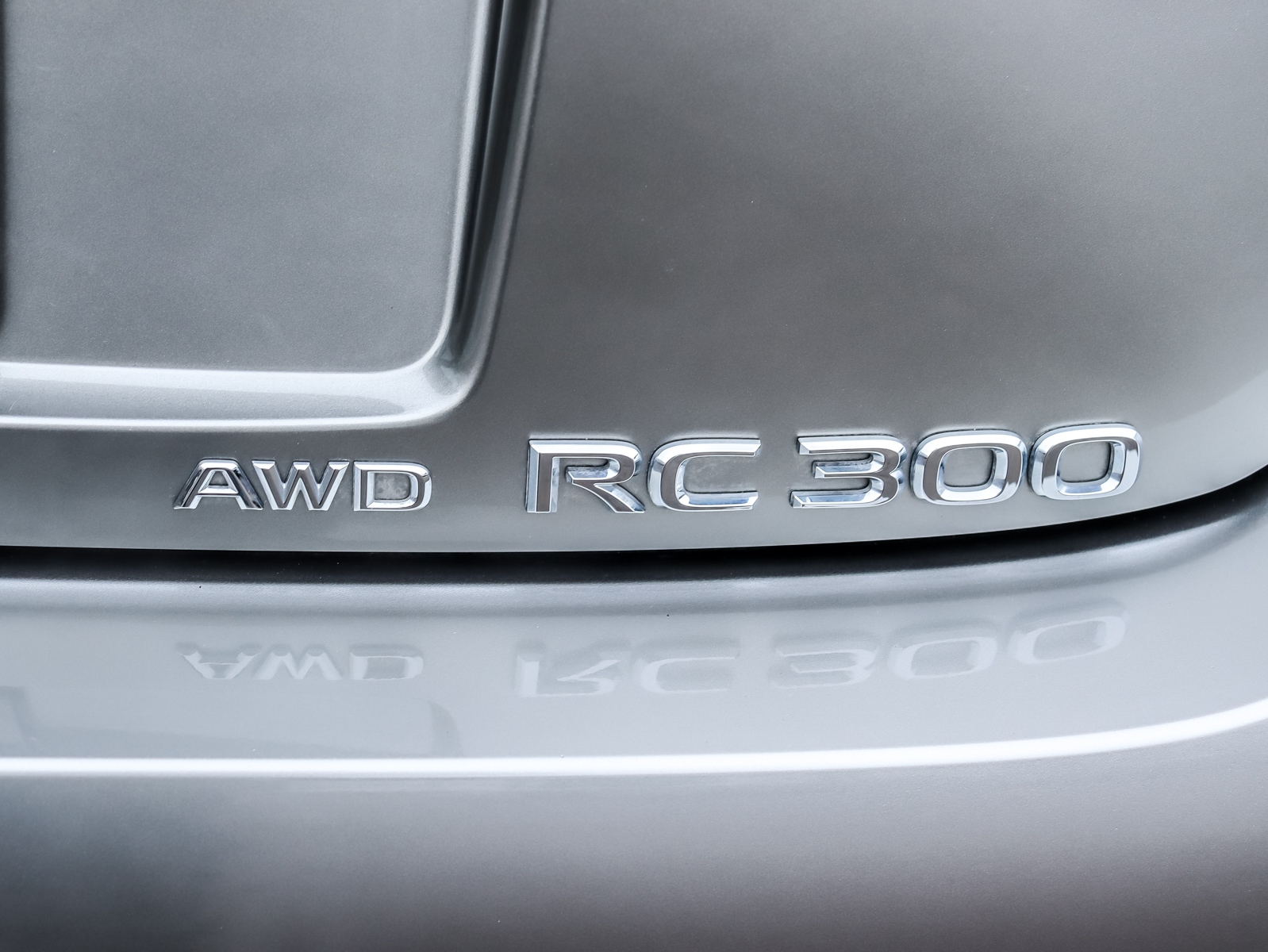 2021 Lexus RC 30023