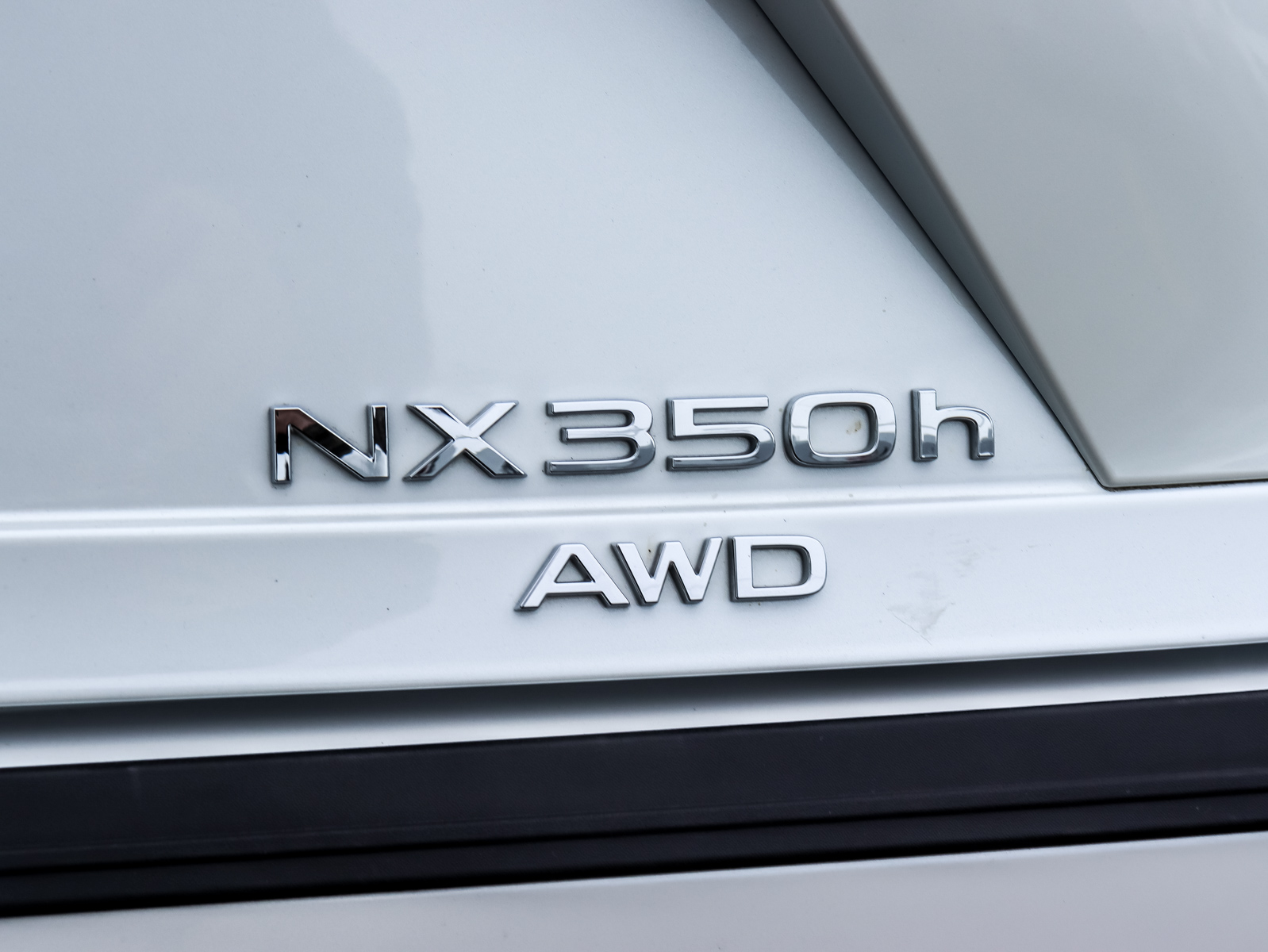 2022 Lexus NX 350h24