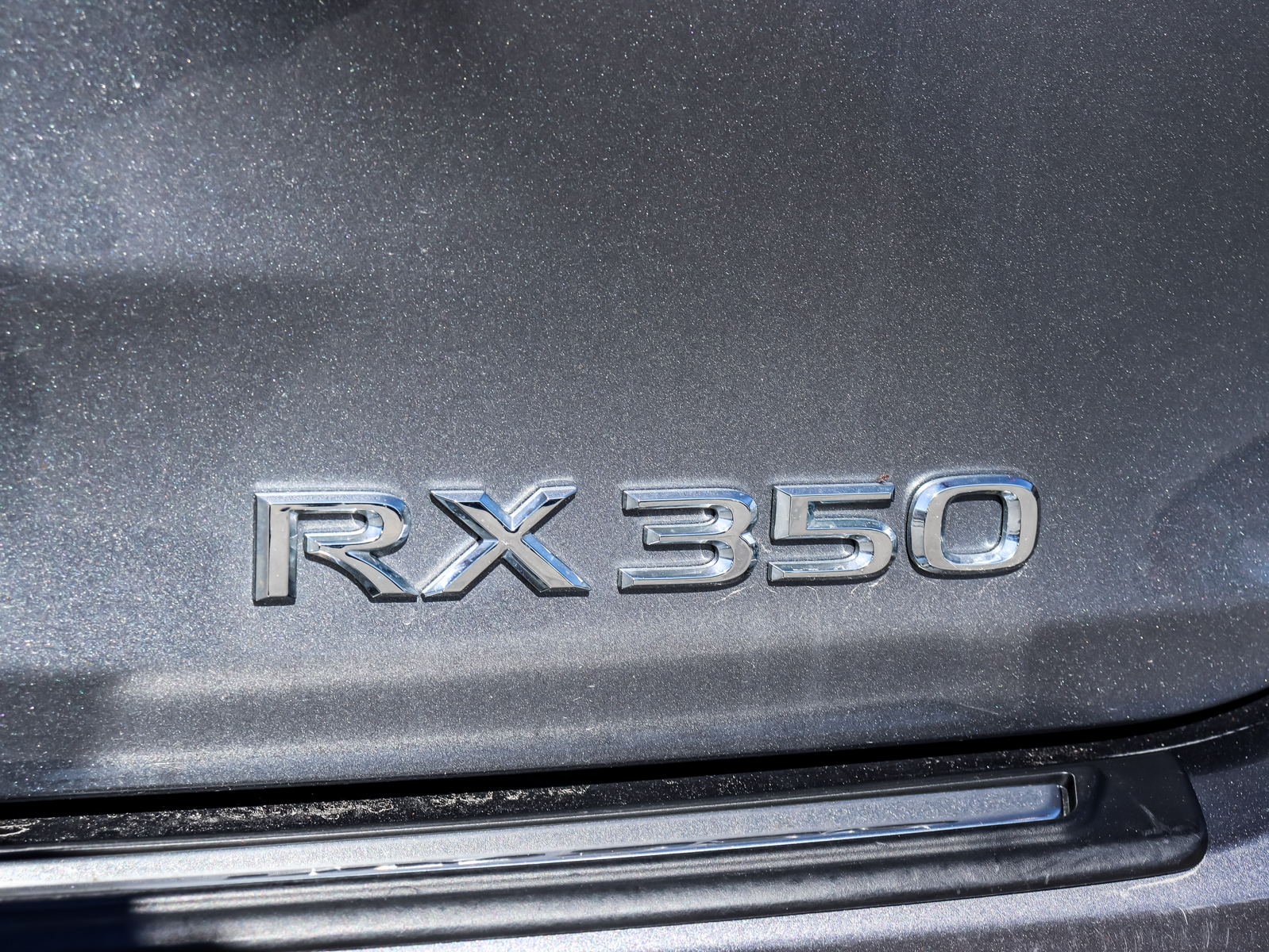 2021 Lexus RX 35024