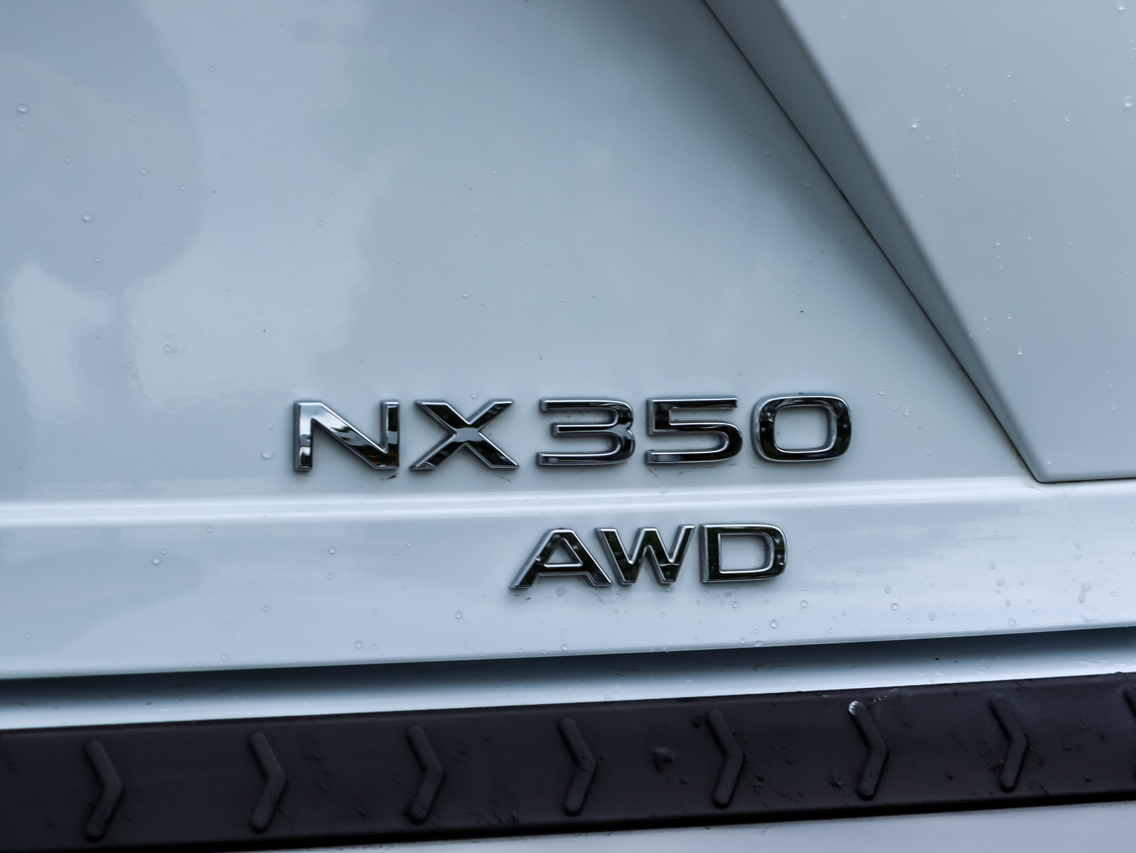 2022 Lexus NX 35024
