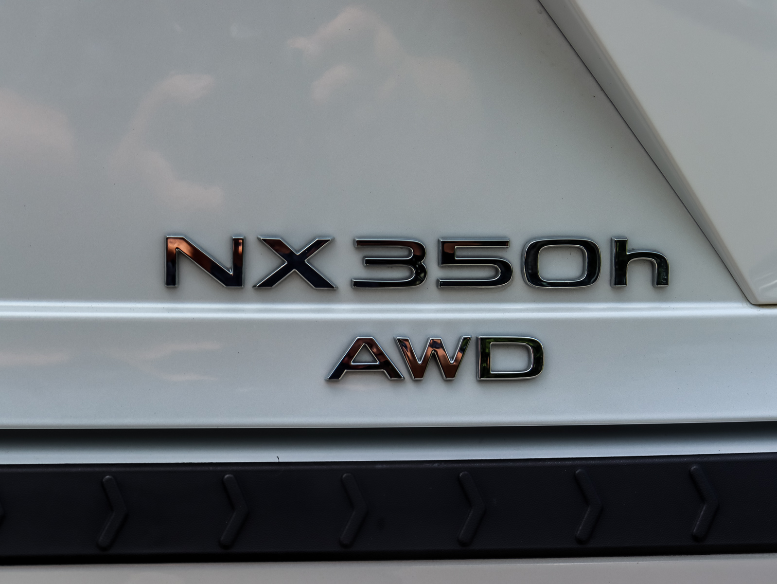 2022 Lexus NX 350h24