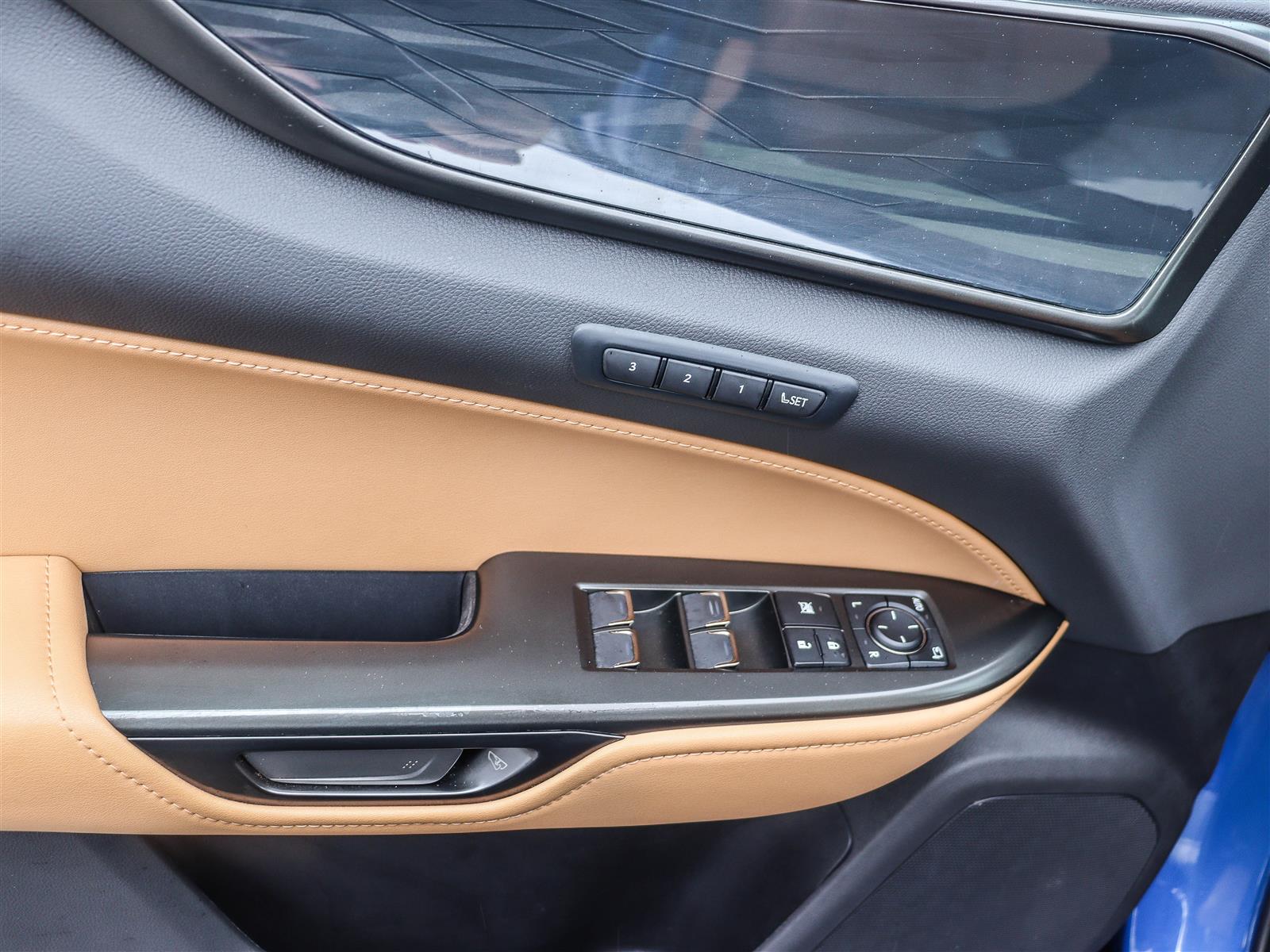 2022 Lexus NX 350 12