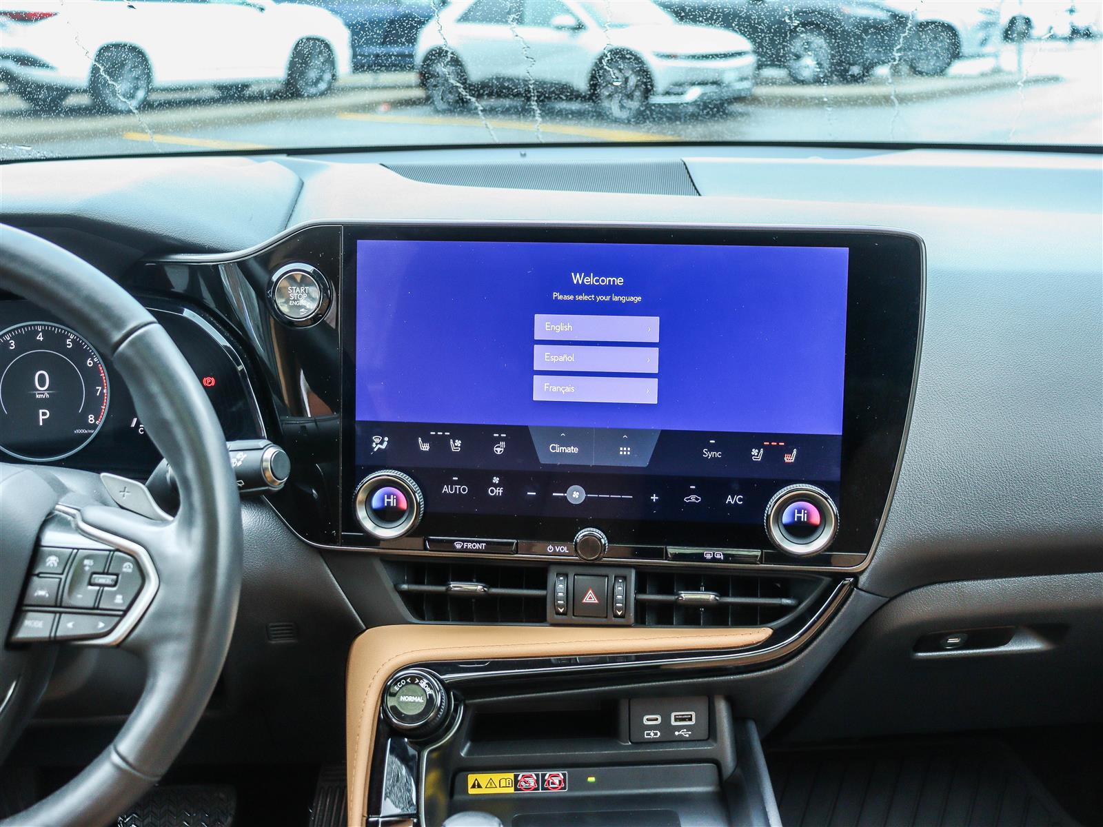 2022 Lexus NX 350 14