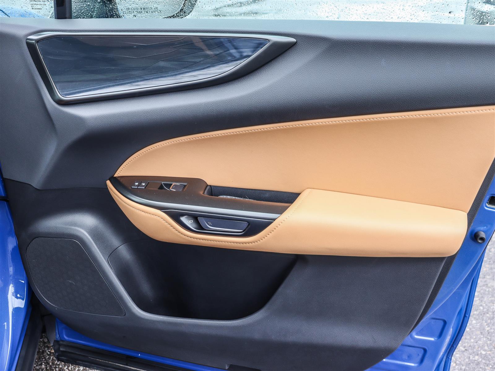 2022 Lexus NX 350 19