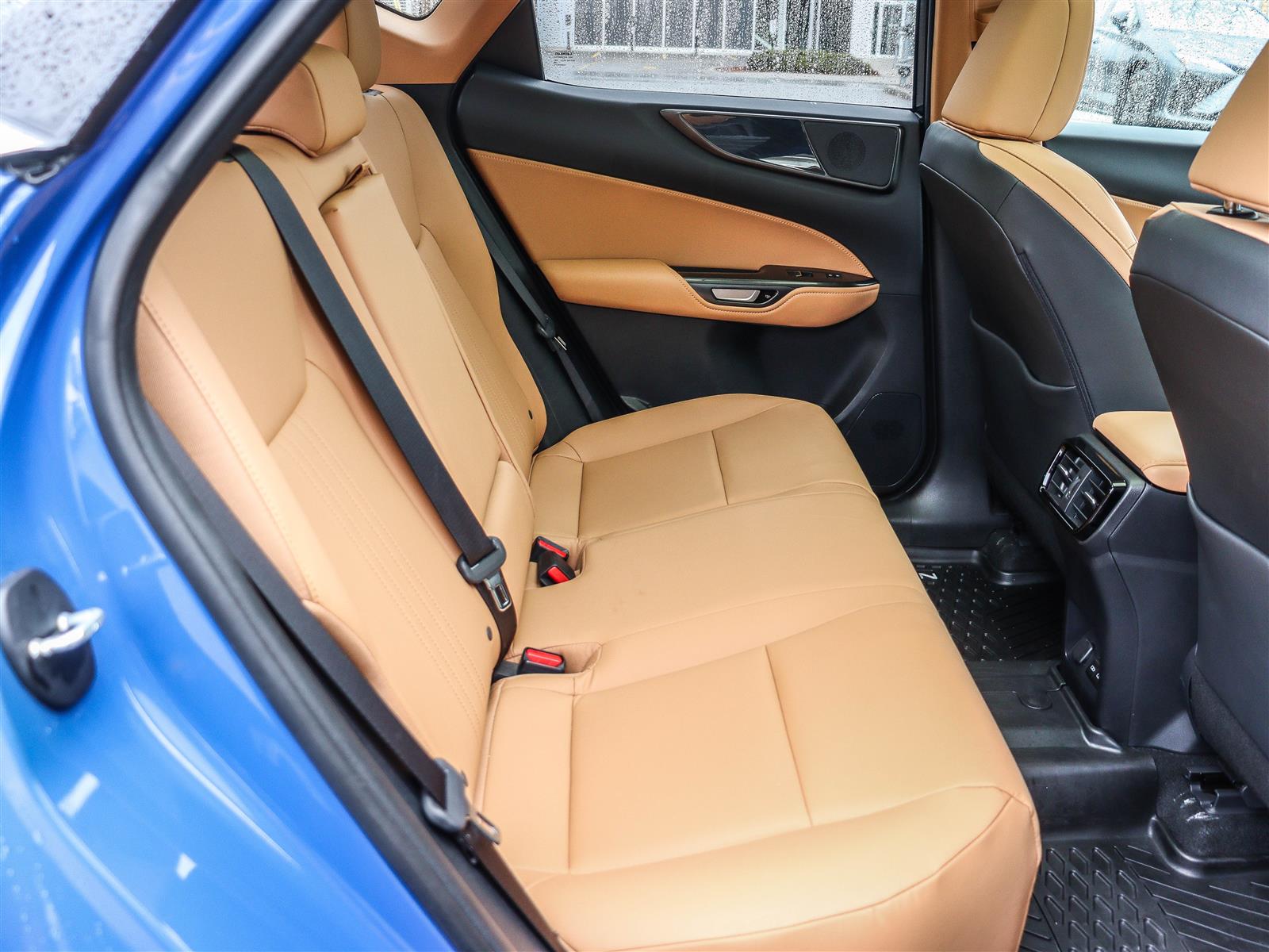 2022 Lexus NX 350 20