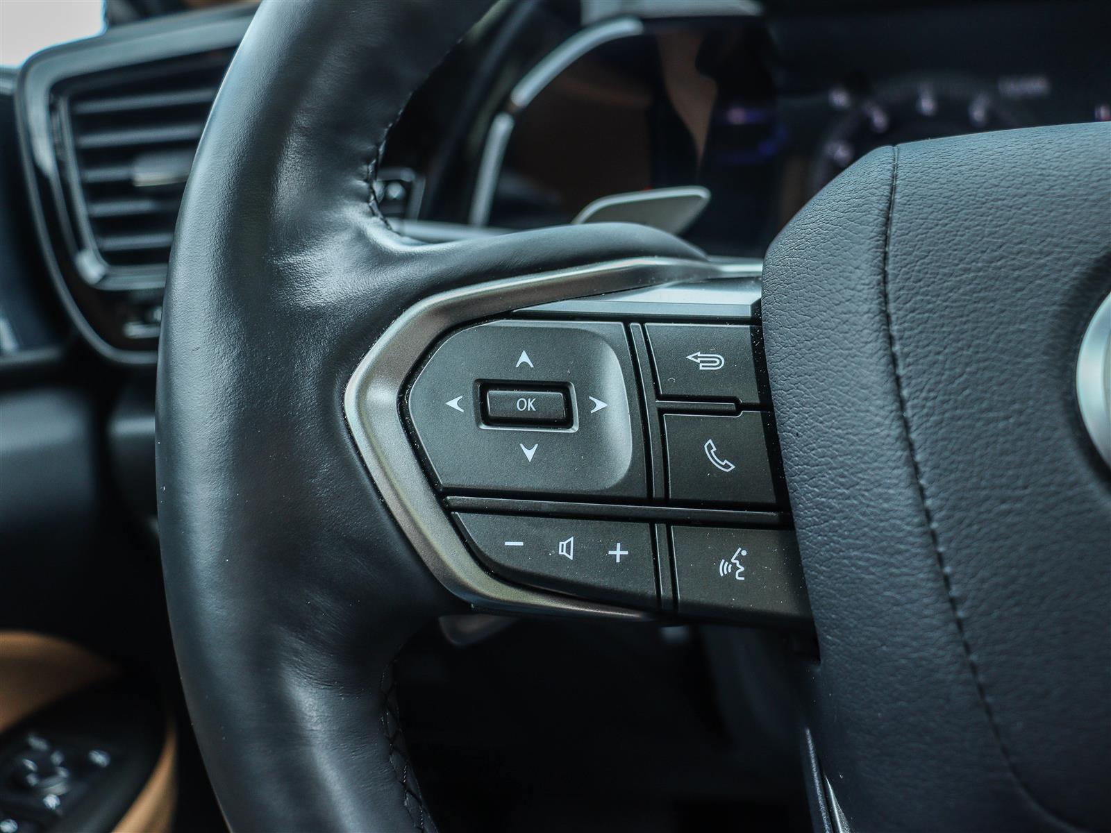 2022 Lexus NX 350 28