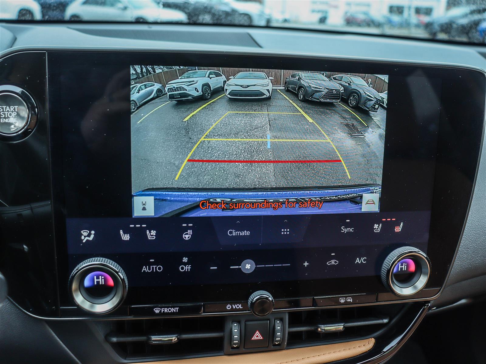 2022 Lexus NX 350 30