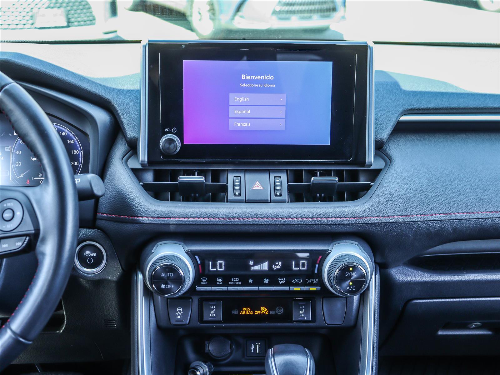 2023 Toyota RAV4 Prime 14