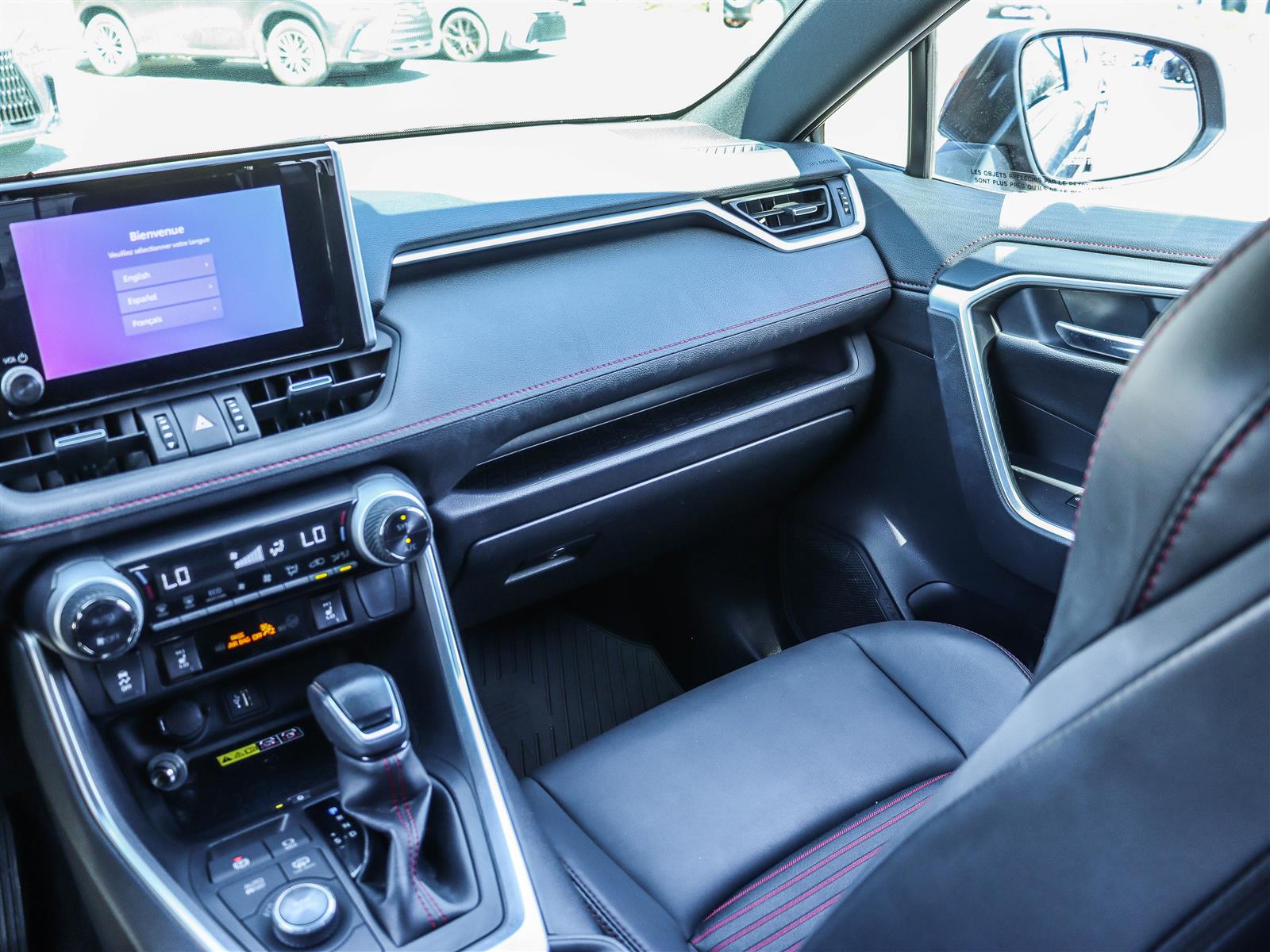 2023 Toyota RAV4 Prime 17