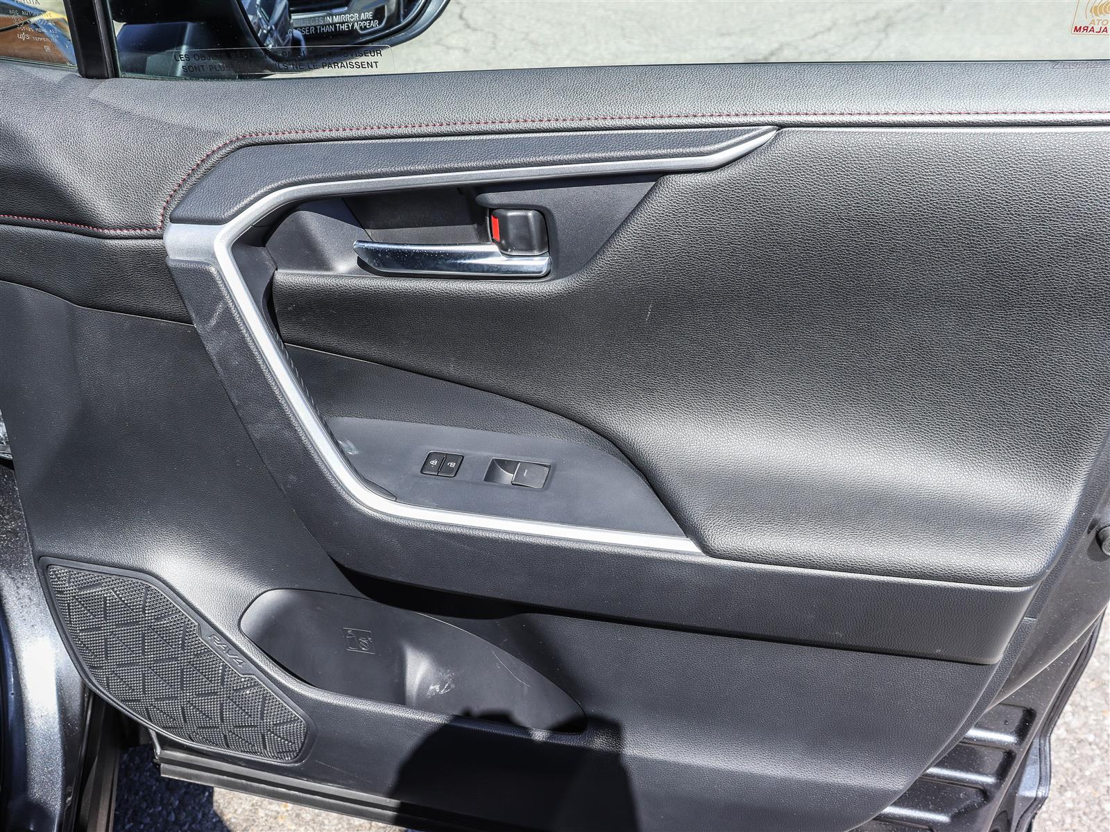 2023 Toyota RAV4 Prime 19