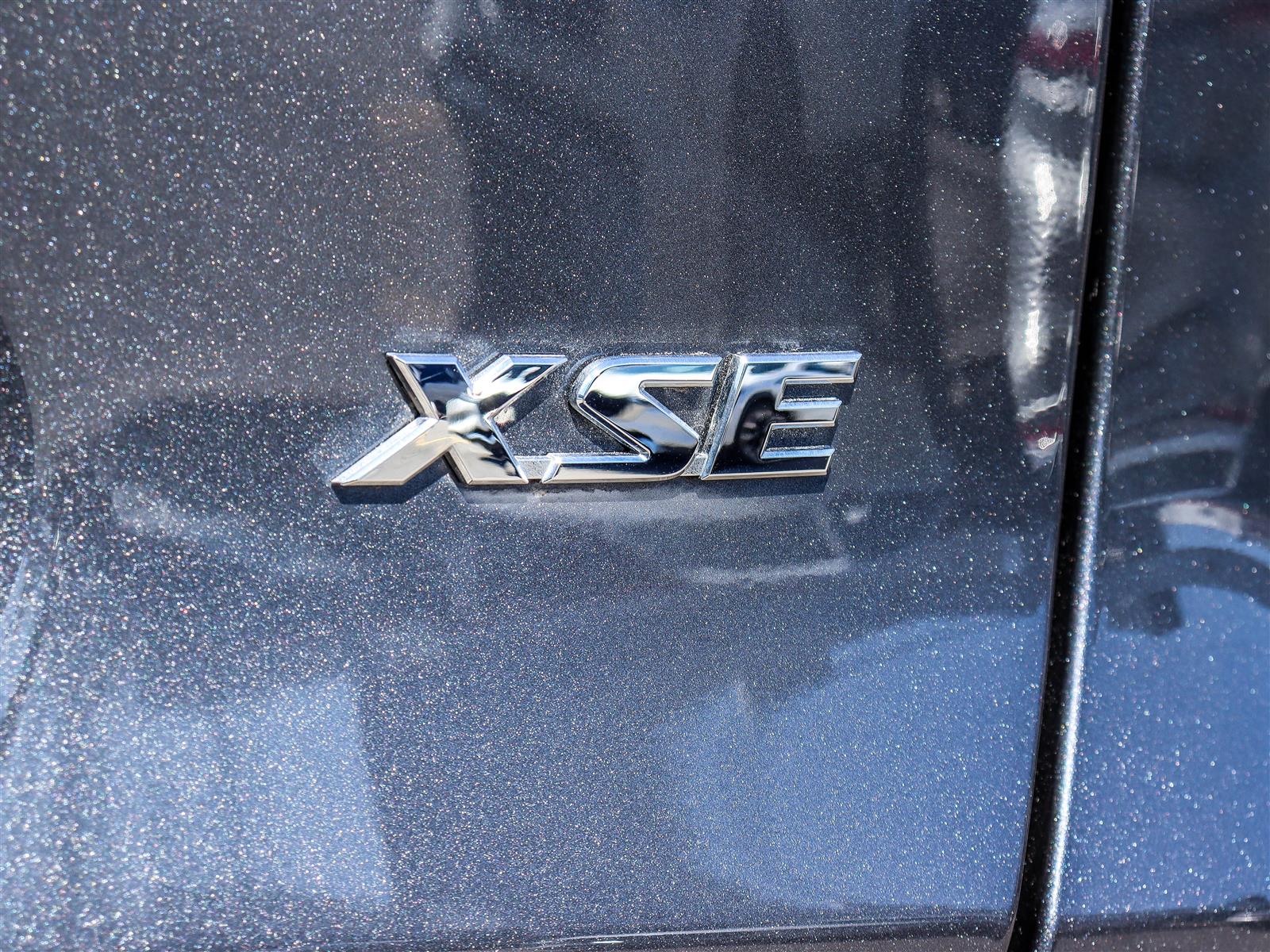 2023 Toyota RAV4 Prime 23