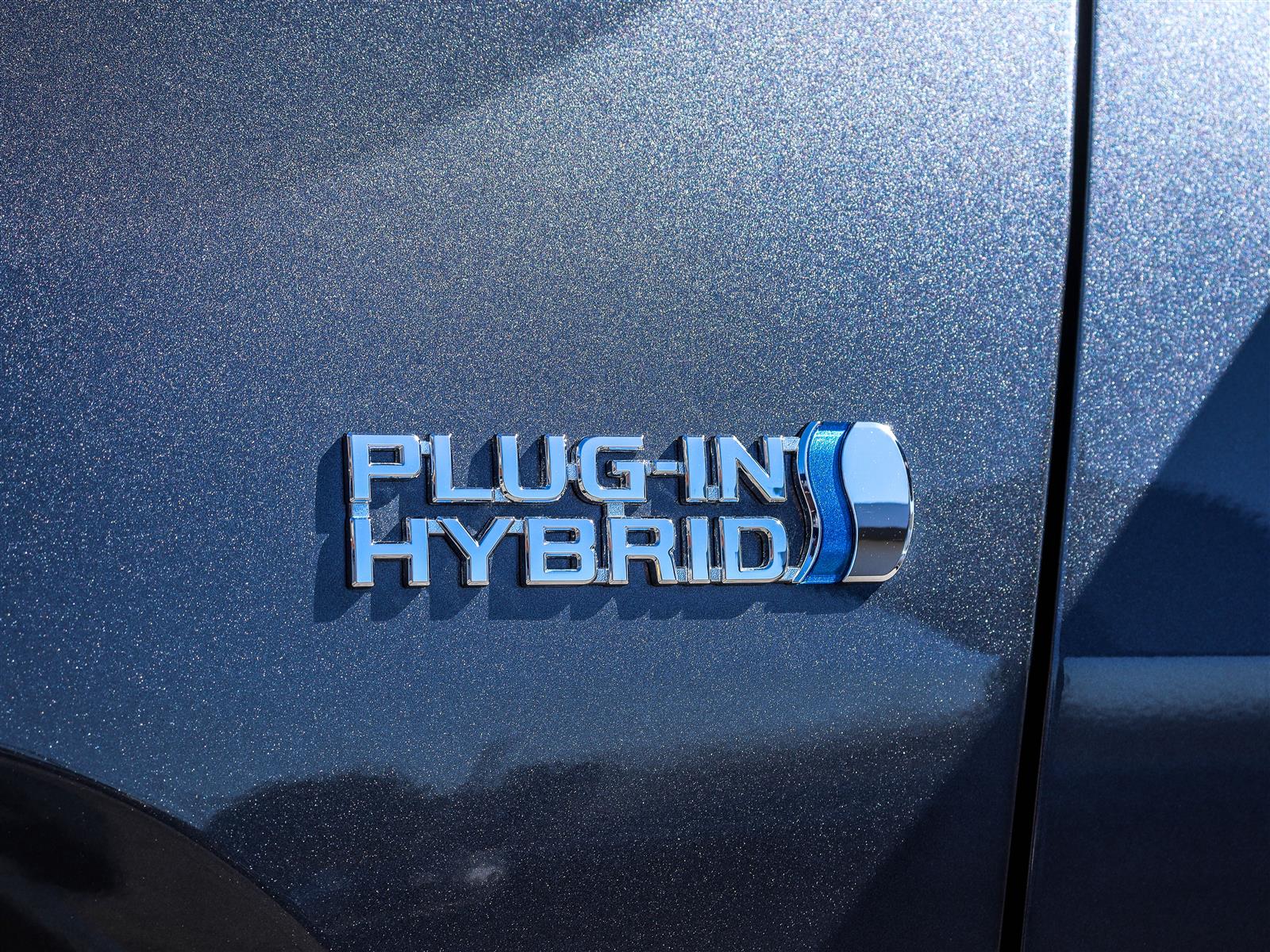 2023 Toyota RAV4 Prime 25