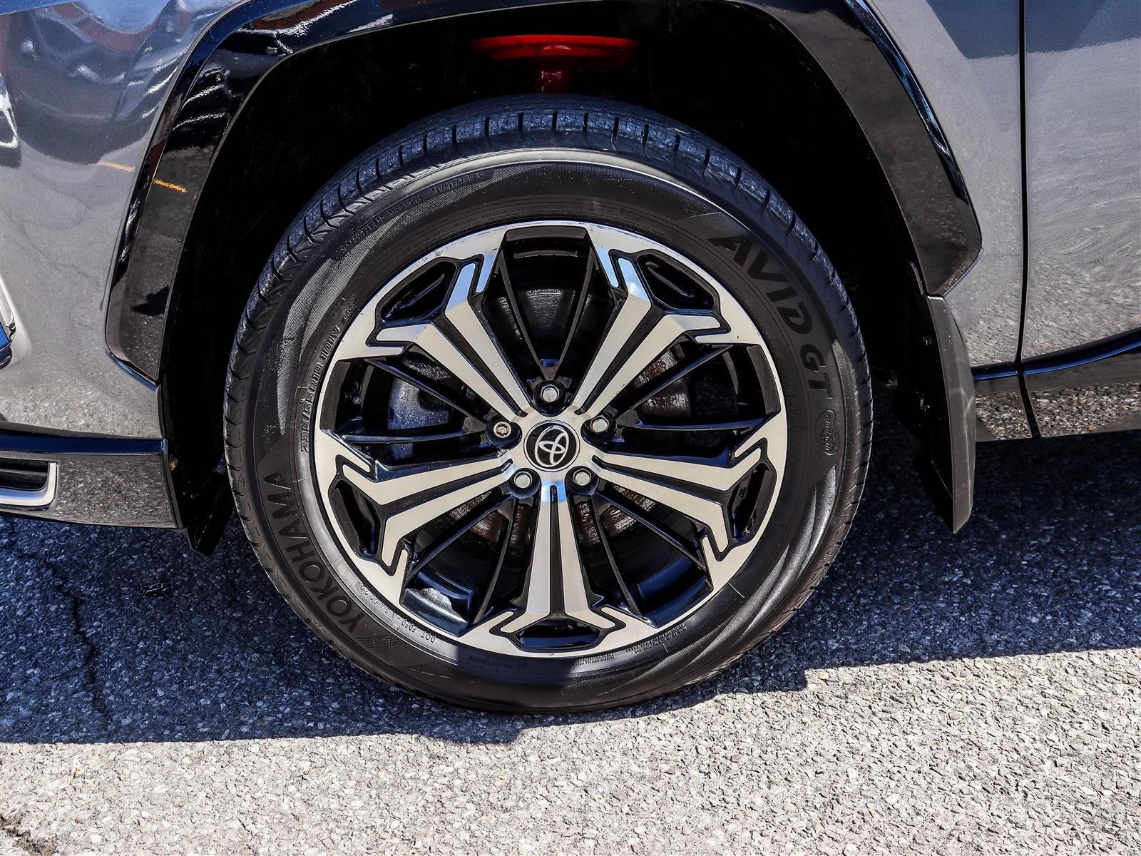 2023 Toyota RAV4 Prime 26