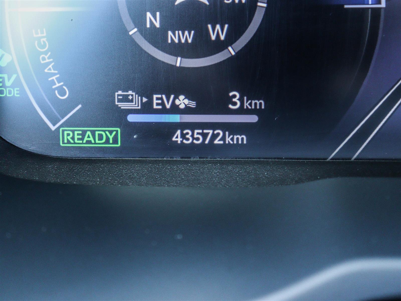 2023 Toyota RAV4 Prime 29