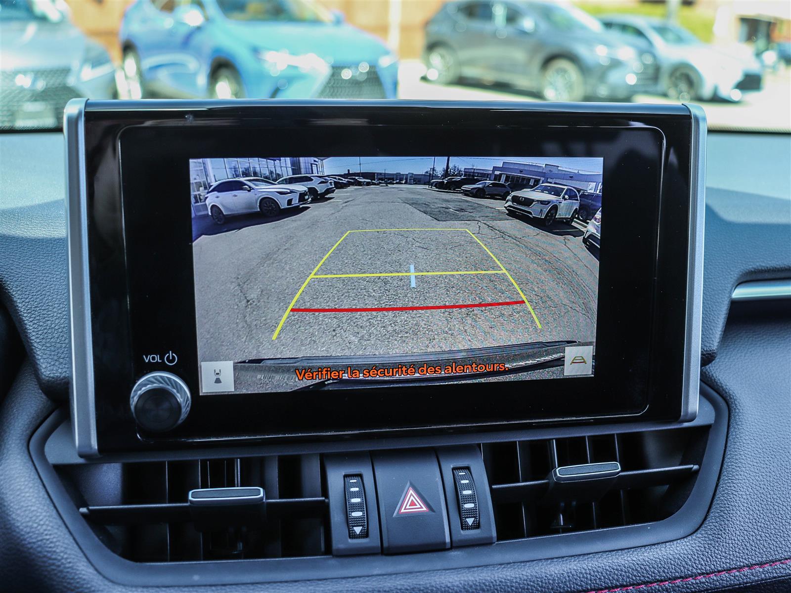 2023 Toyota RAV4 Prime 32