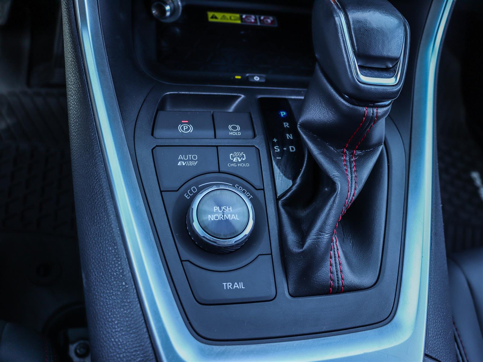 2023 Toyota RAV4 Prime 34