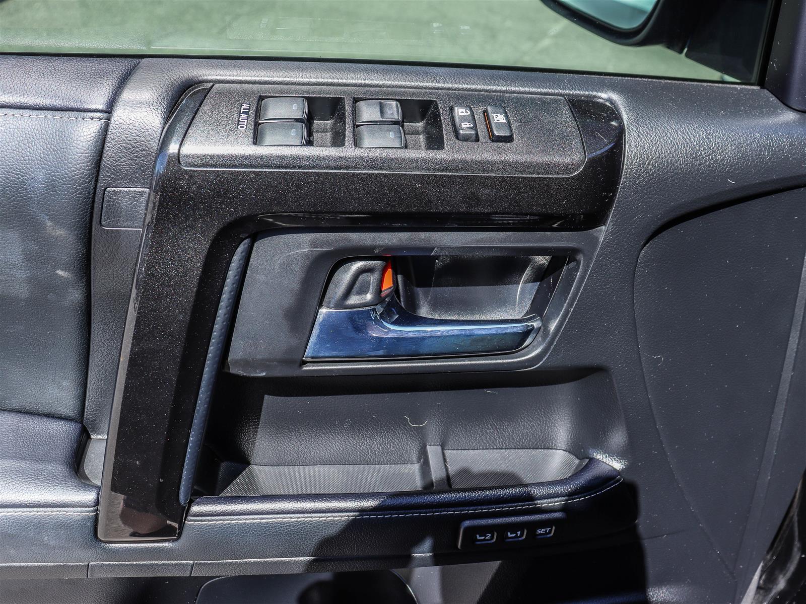 Toyota 4Runner 2021 12