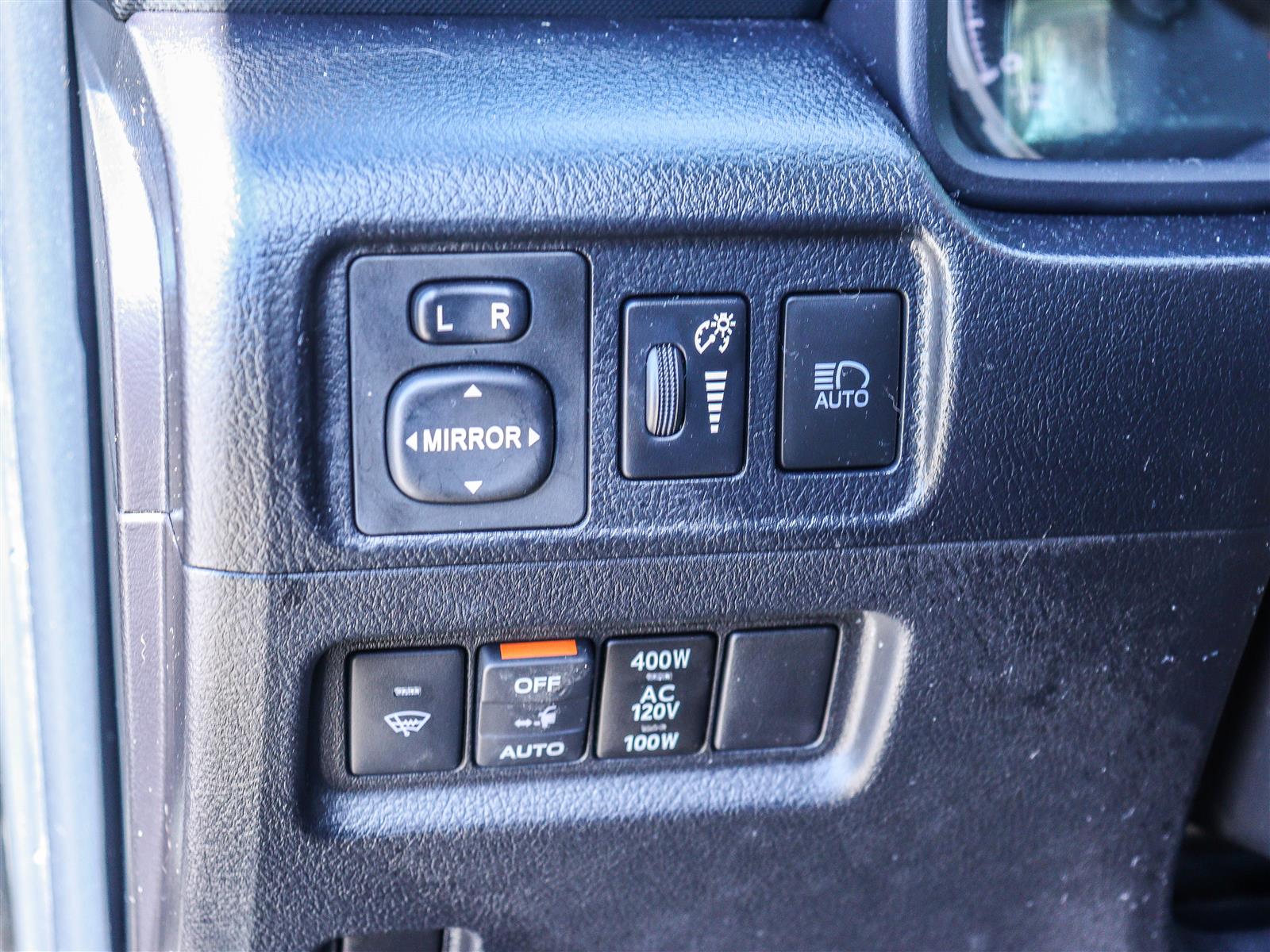 Toyota 4Runner 2021 13