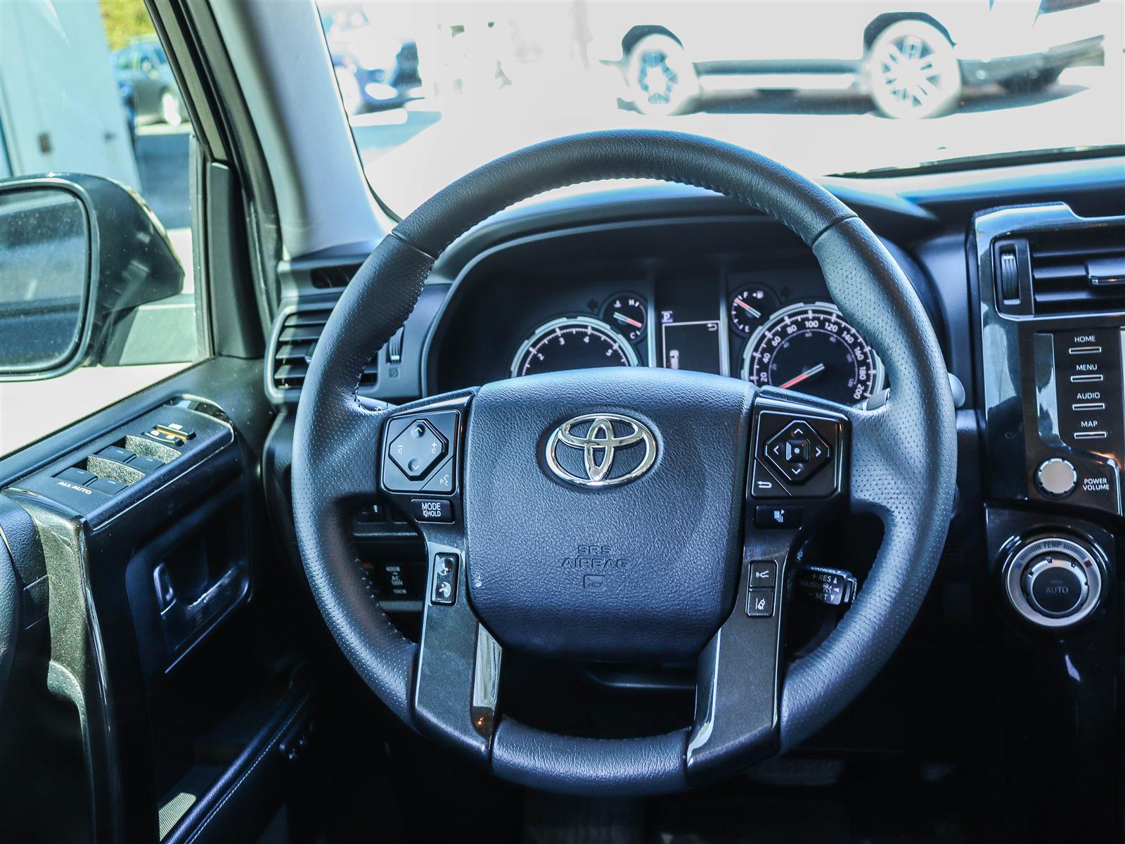 Toyota 4Runner 2021 14