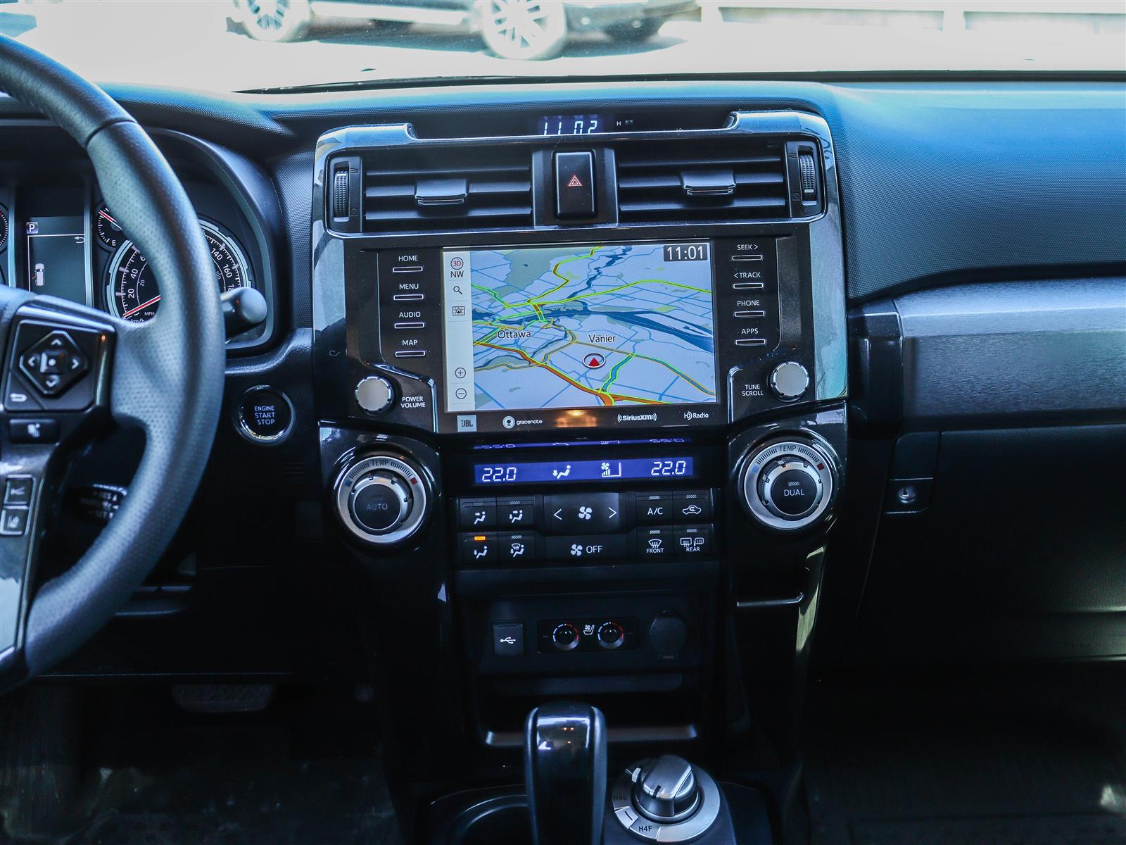 Toyota 4Runner 2021 15