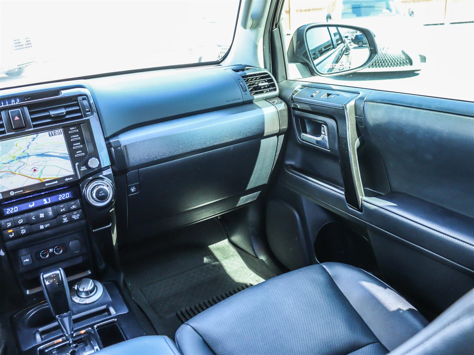 Toyota 4Runner 2021 18