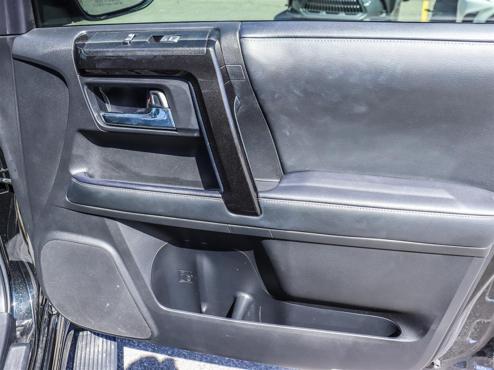 Toyota 4Runner 2021 20