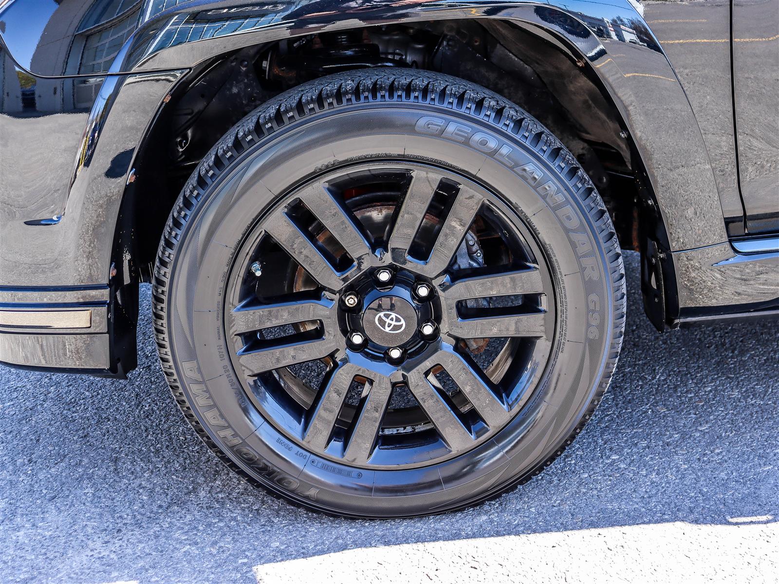 Toyota 4Runner 2021 24