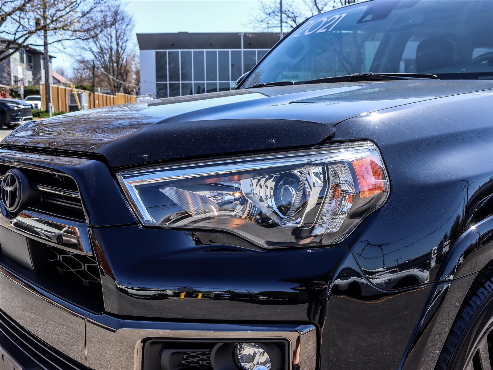 Toyota 4Runner 2021 25