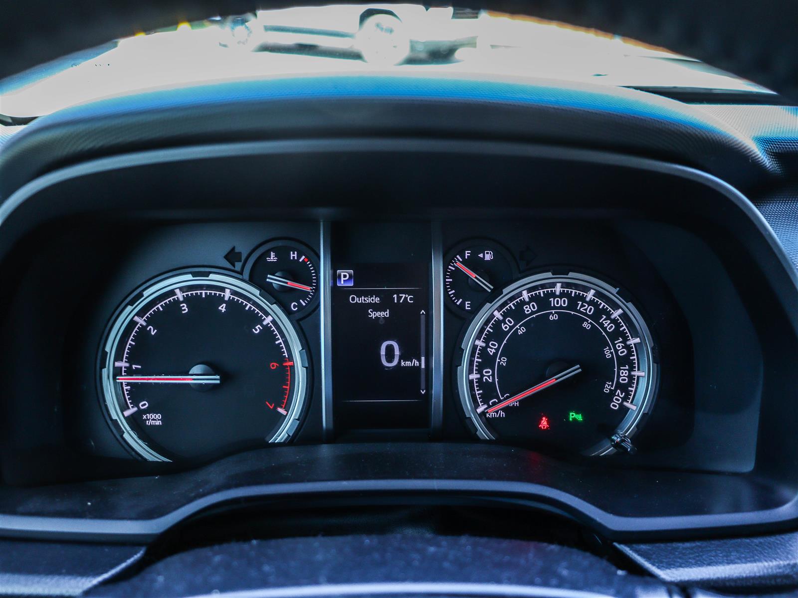 Toyota 4Runner 2021 27