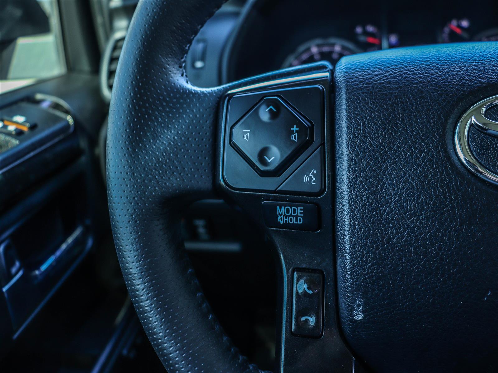 Toyota 4Runner 2021 28