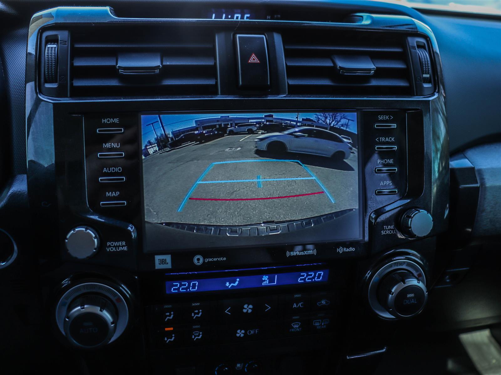 Toyota 4Runner 2021 30