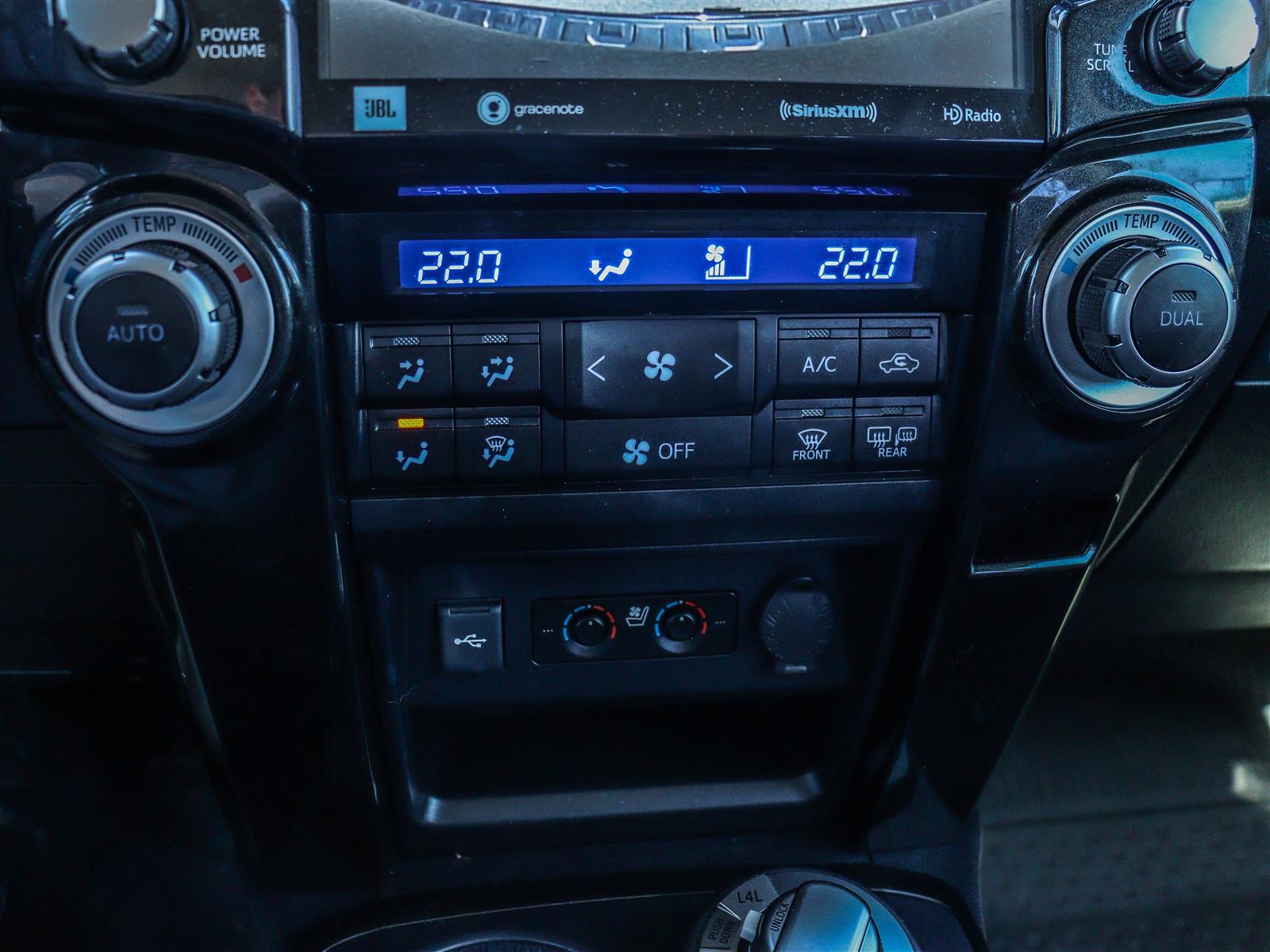 Toyota 4Runner 2021 31