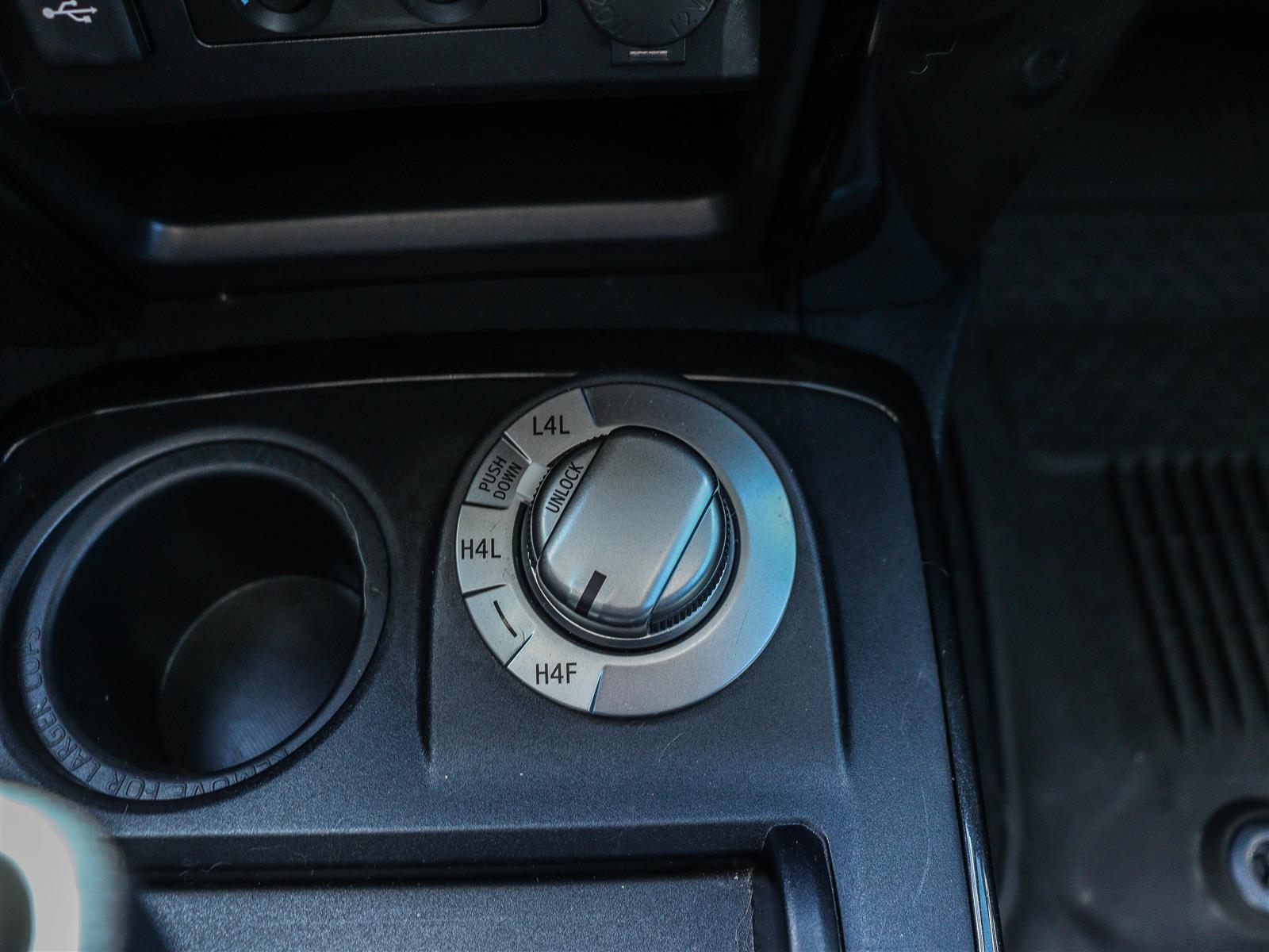 Toyota 4Runner 2021 33