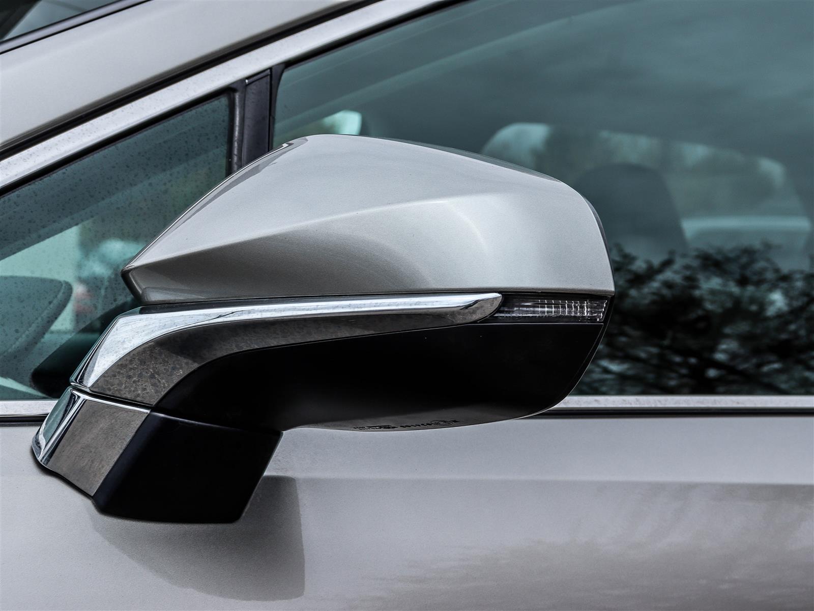 2020 Lexus RX 26