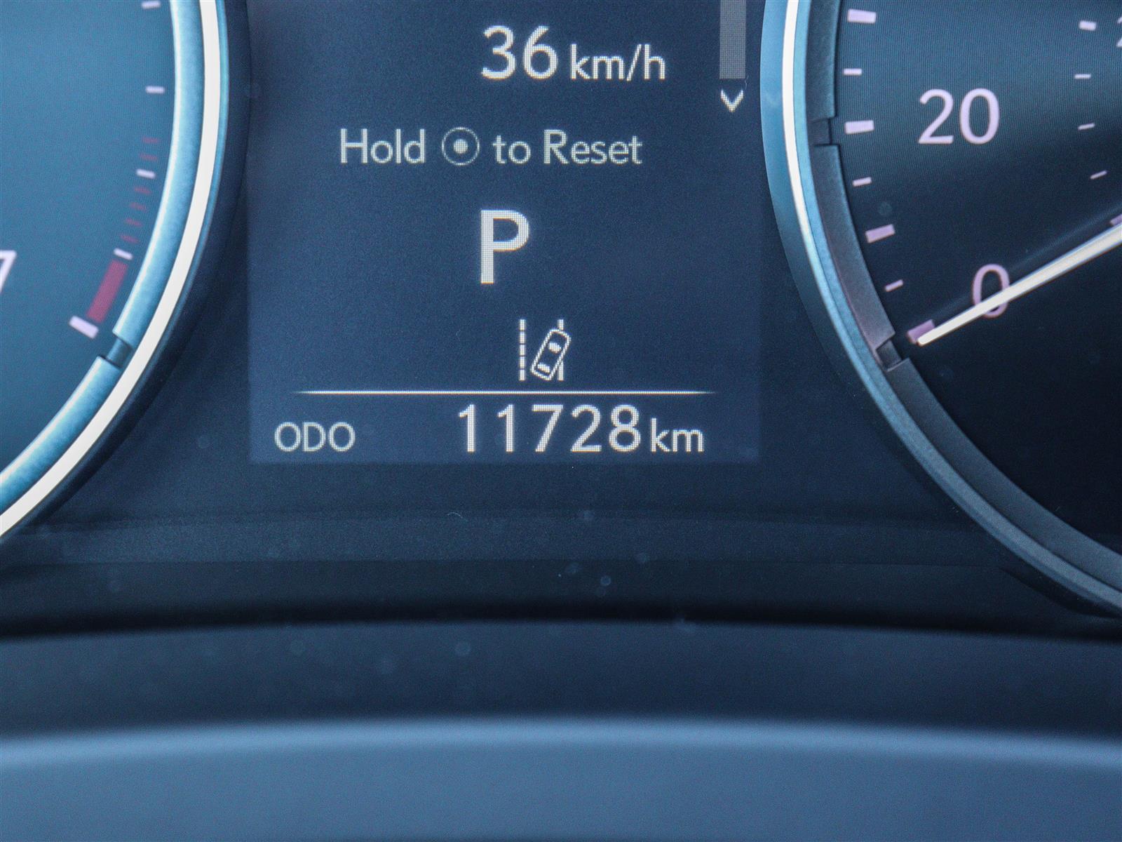 2024 Lexus IS 300 26