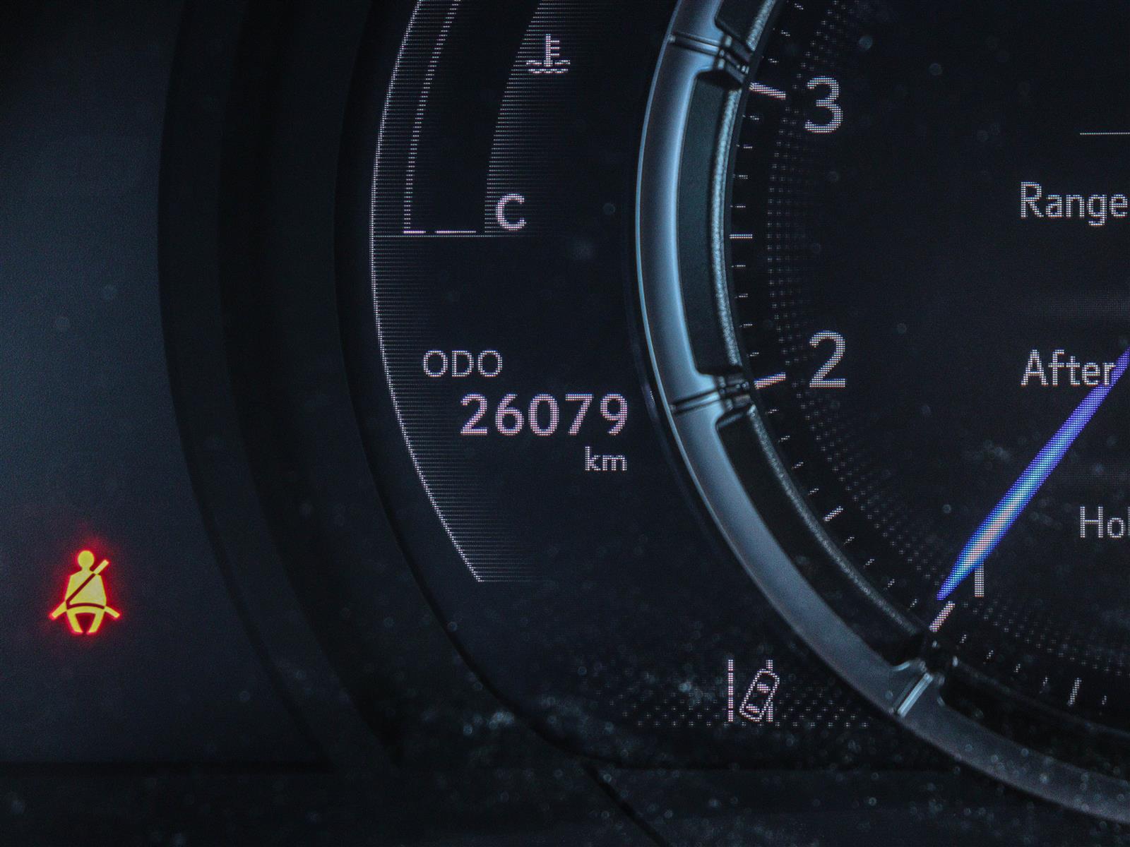 2024 Lexus IS 27