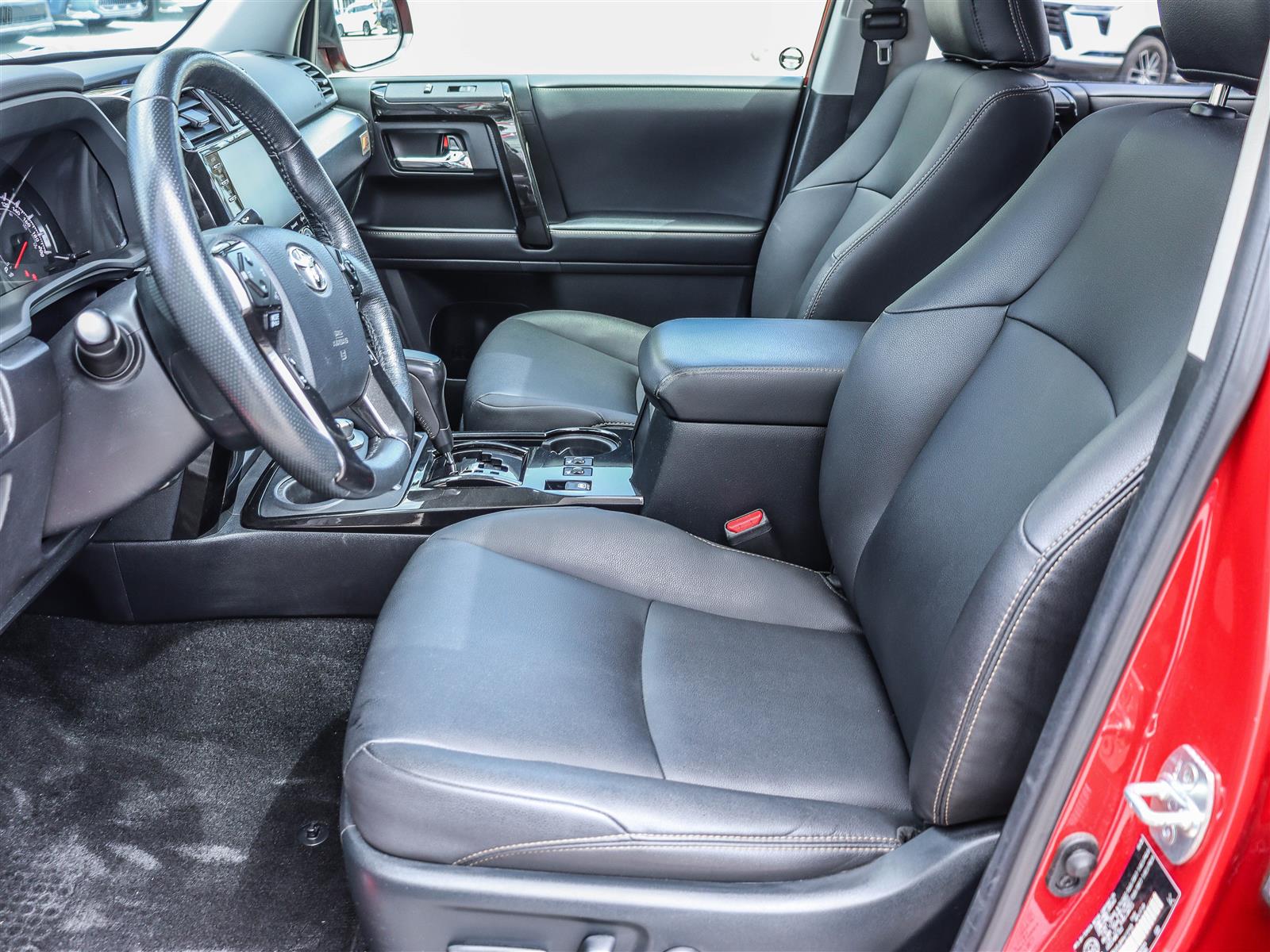 2023 Toyota 4Runner 10
