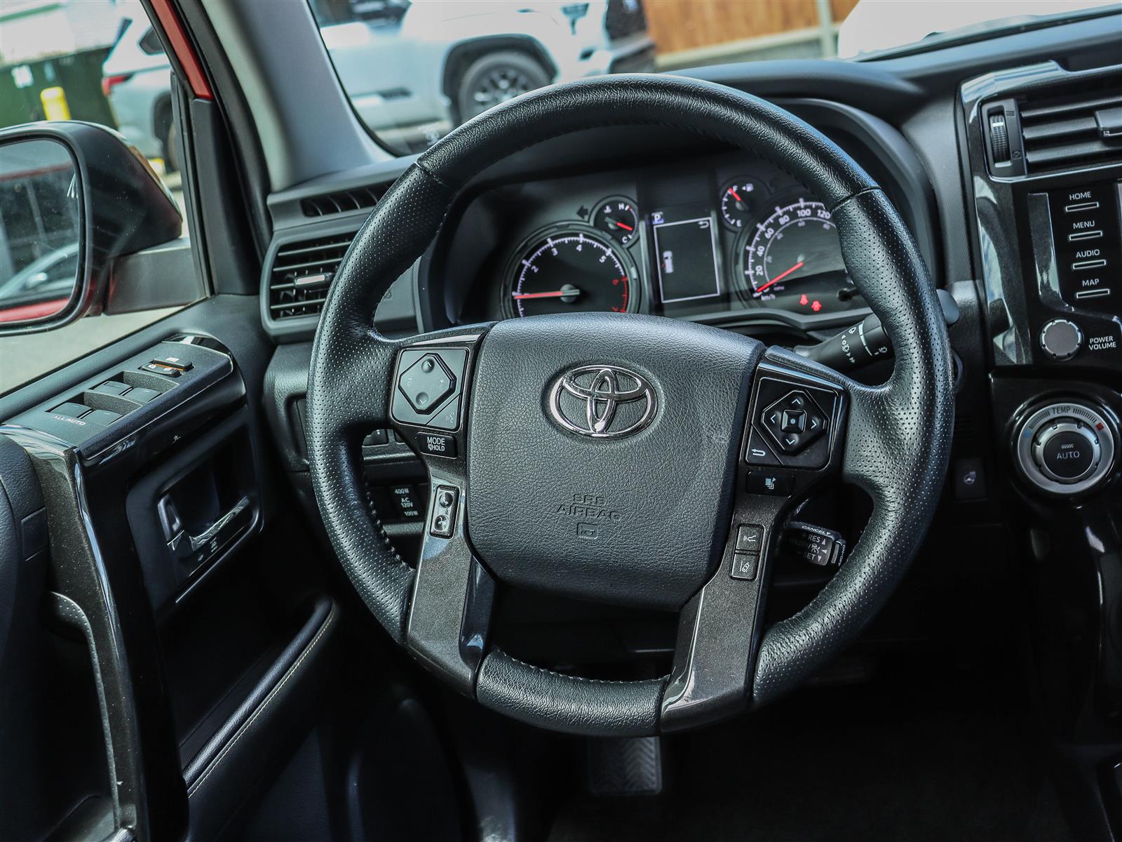 2023 Toyota 4Runner 13