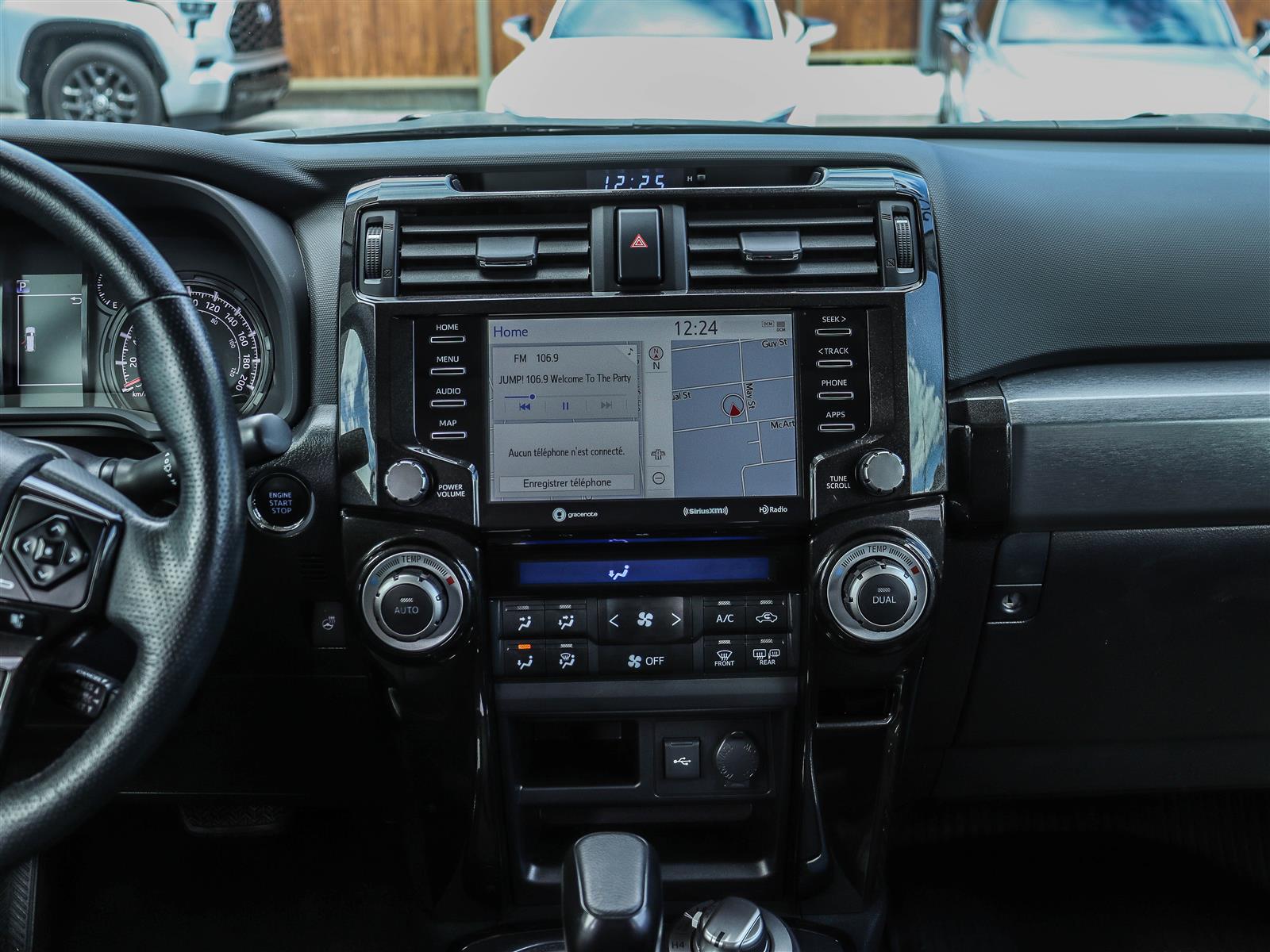 2023 Toyota 4Runner 14