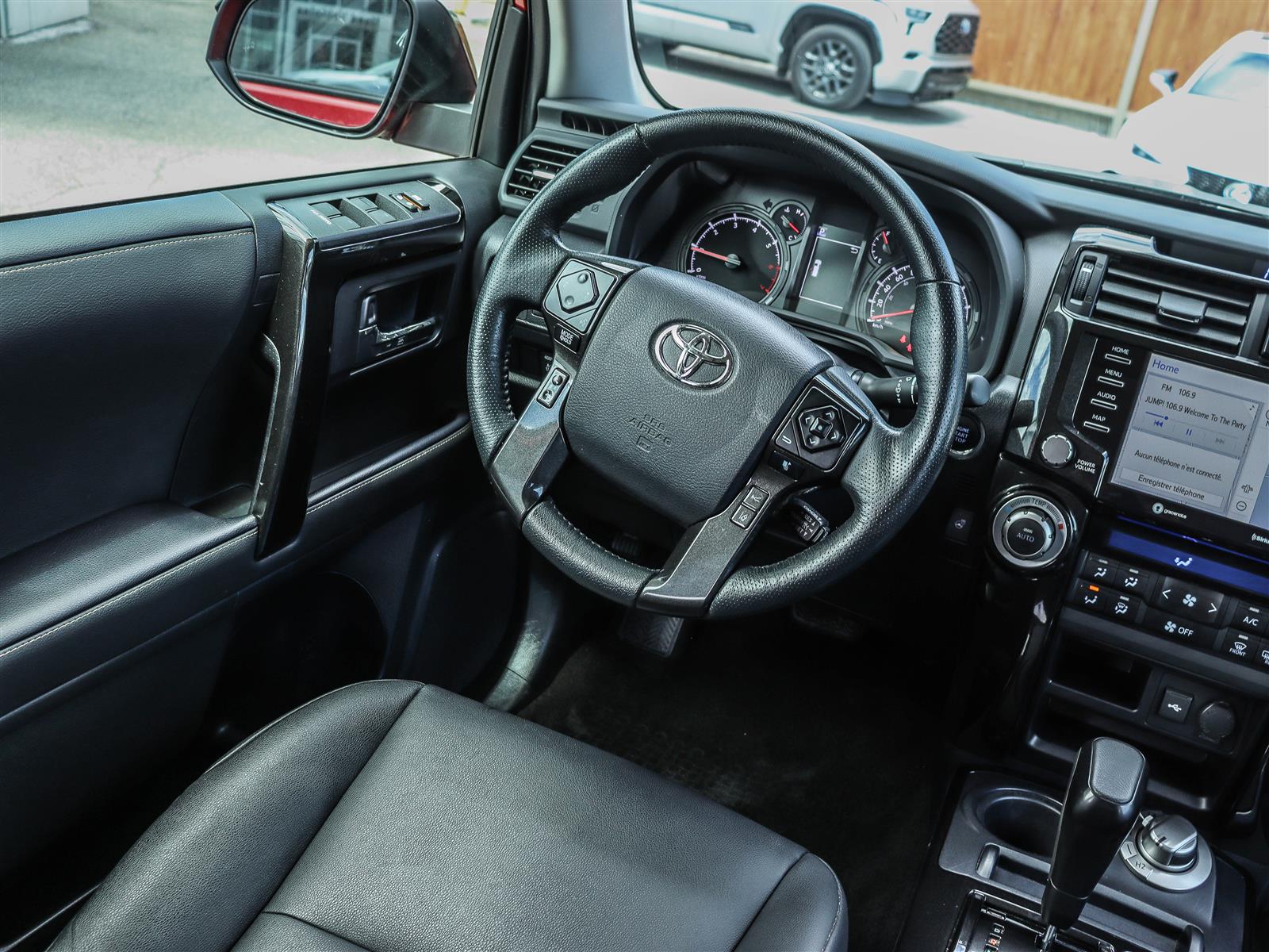 2023 Toyota 4Runner 15