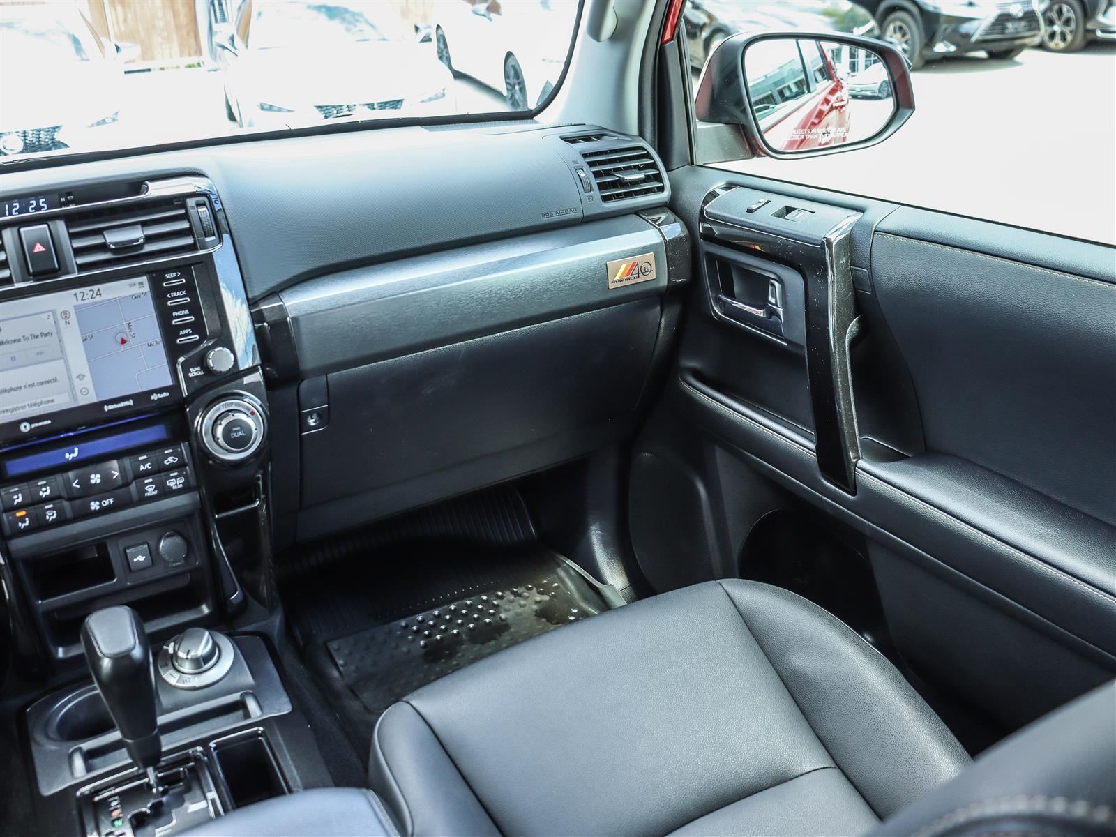 2023 Toyota 4Runner 17