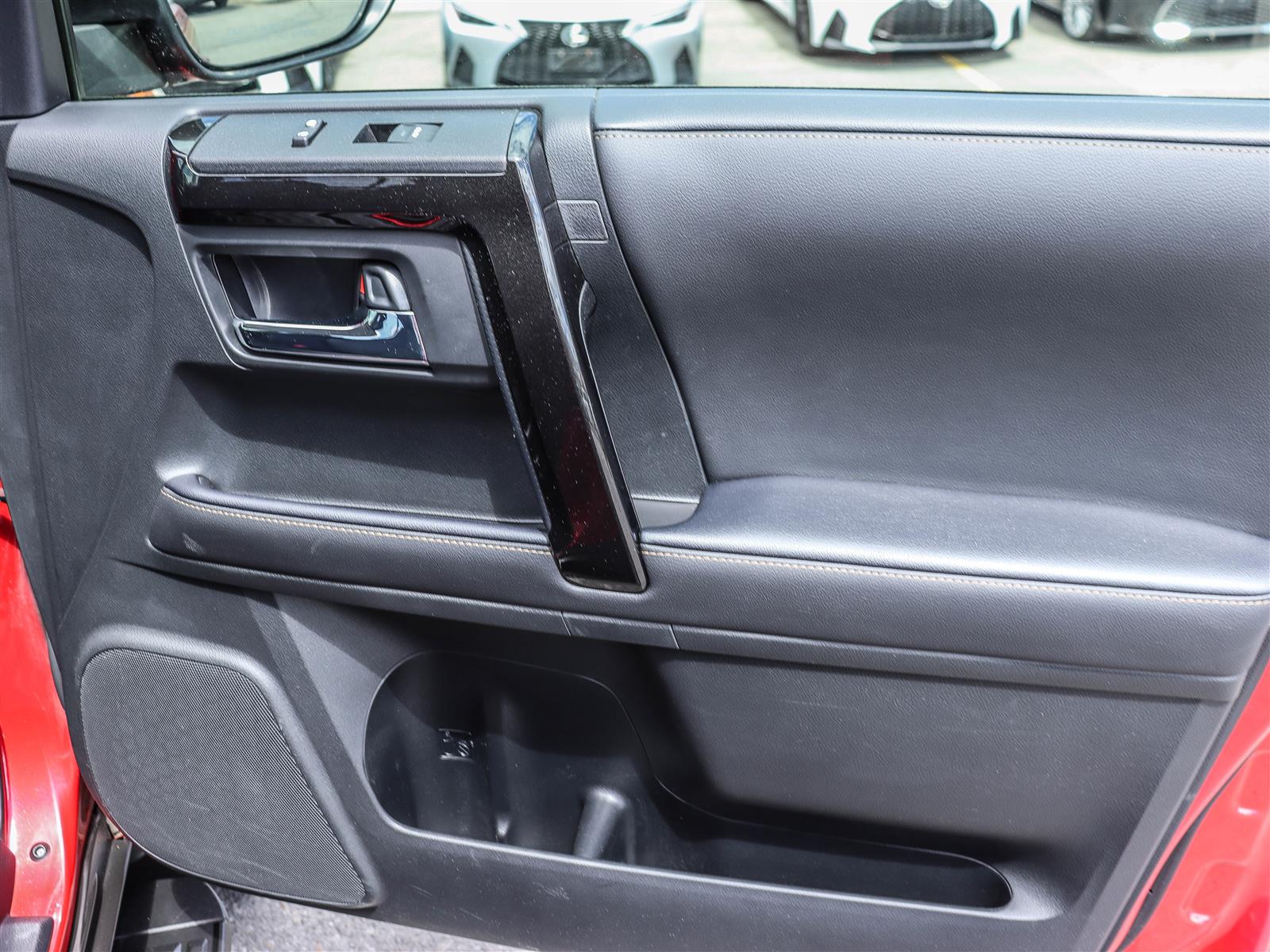 2023 Toyota 4Runner 19